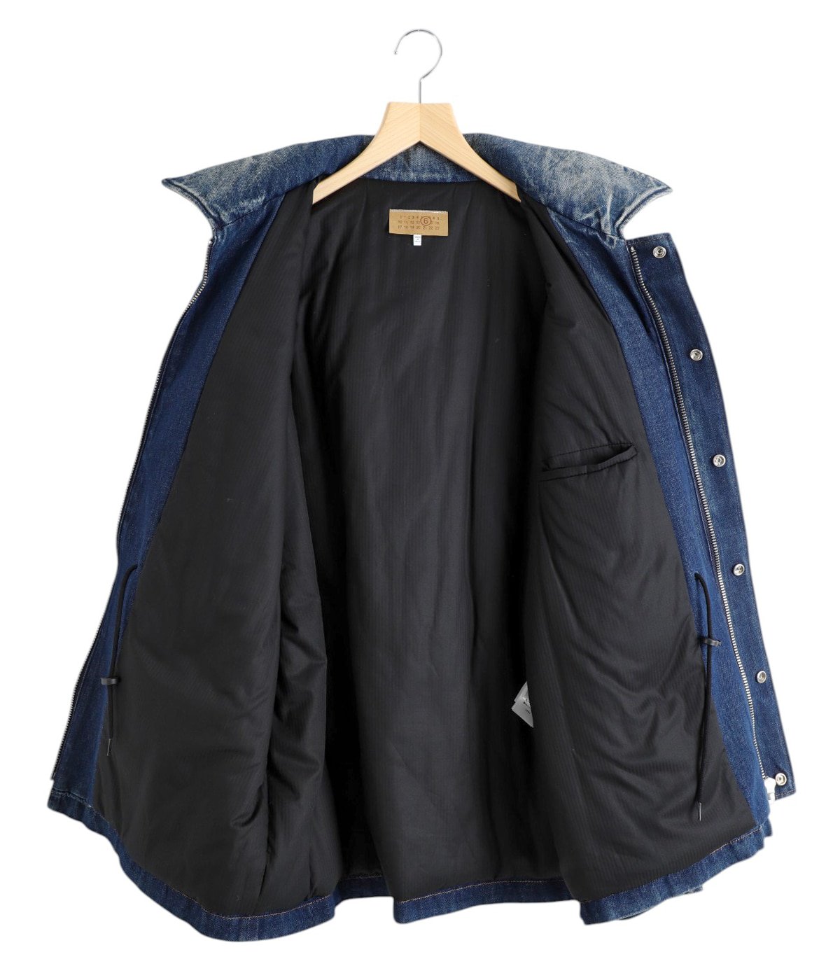 SPORTSJACKET | MM6 Maison Margiela(エムエムシックス メゾン