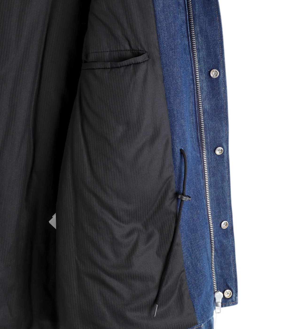 SPORTSJACKET | MM6 Maison Margiela(エムエムシックス メゾン