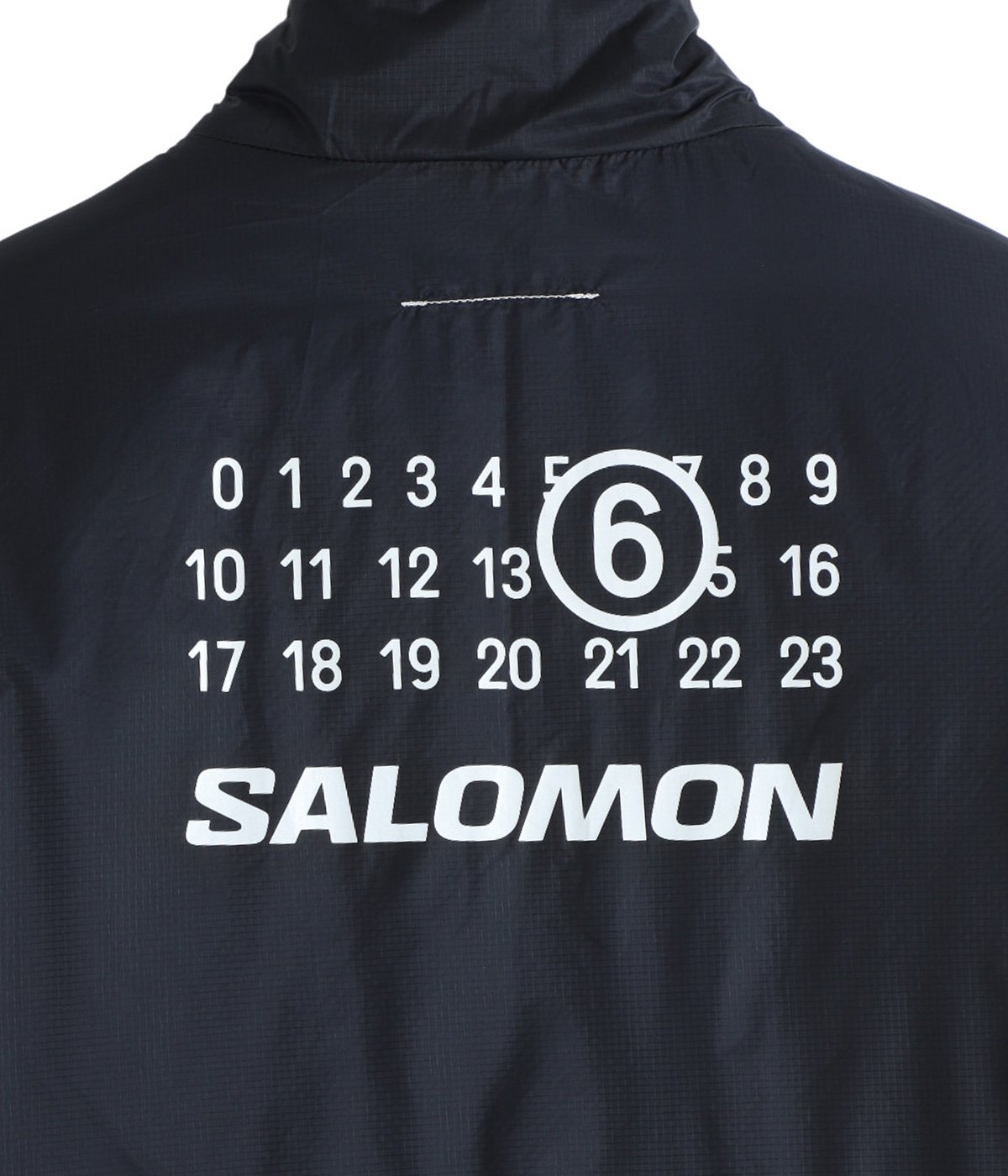 SPORTSJACKET | MM6 Maison Margiela(エムエムシックス メゾン