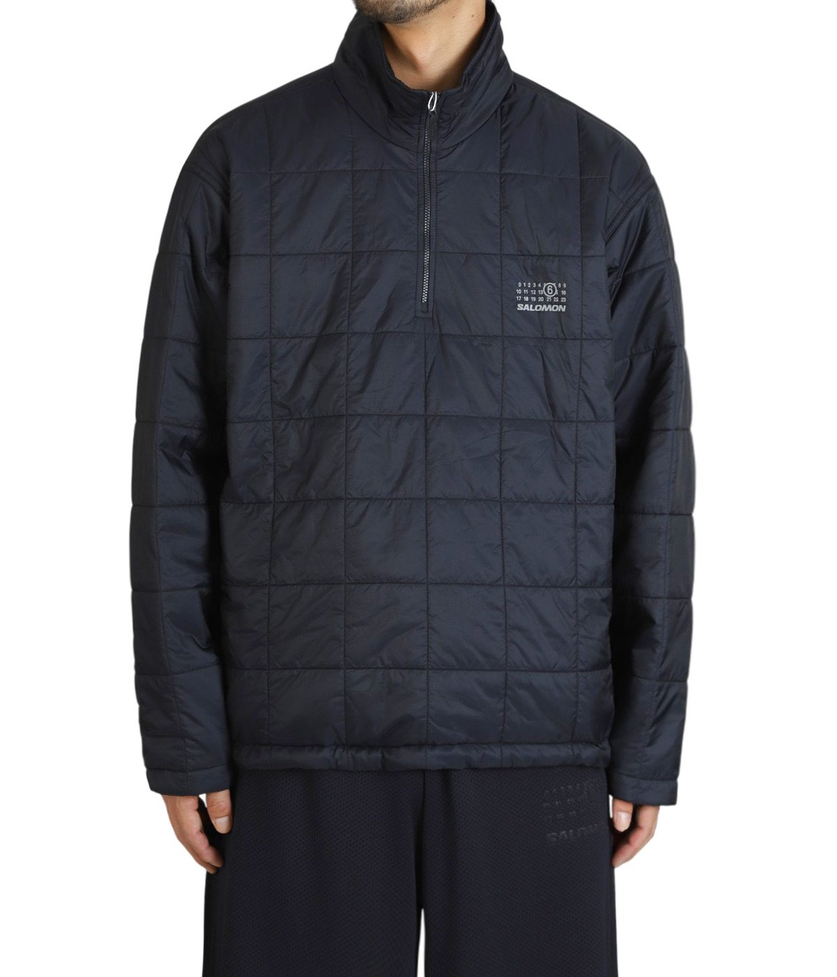 SPORTSJACKET | MM6 Maison Margiela(エムエムシックス メゾン