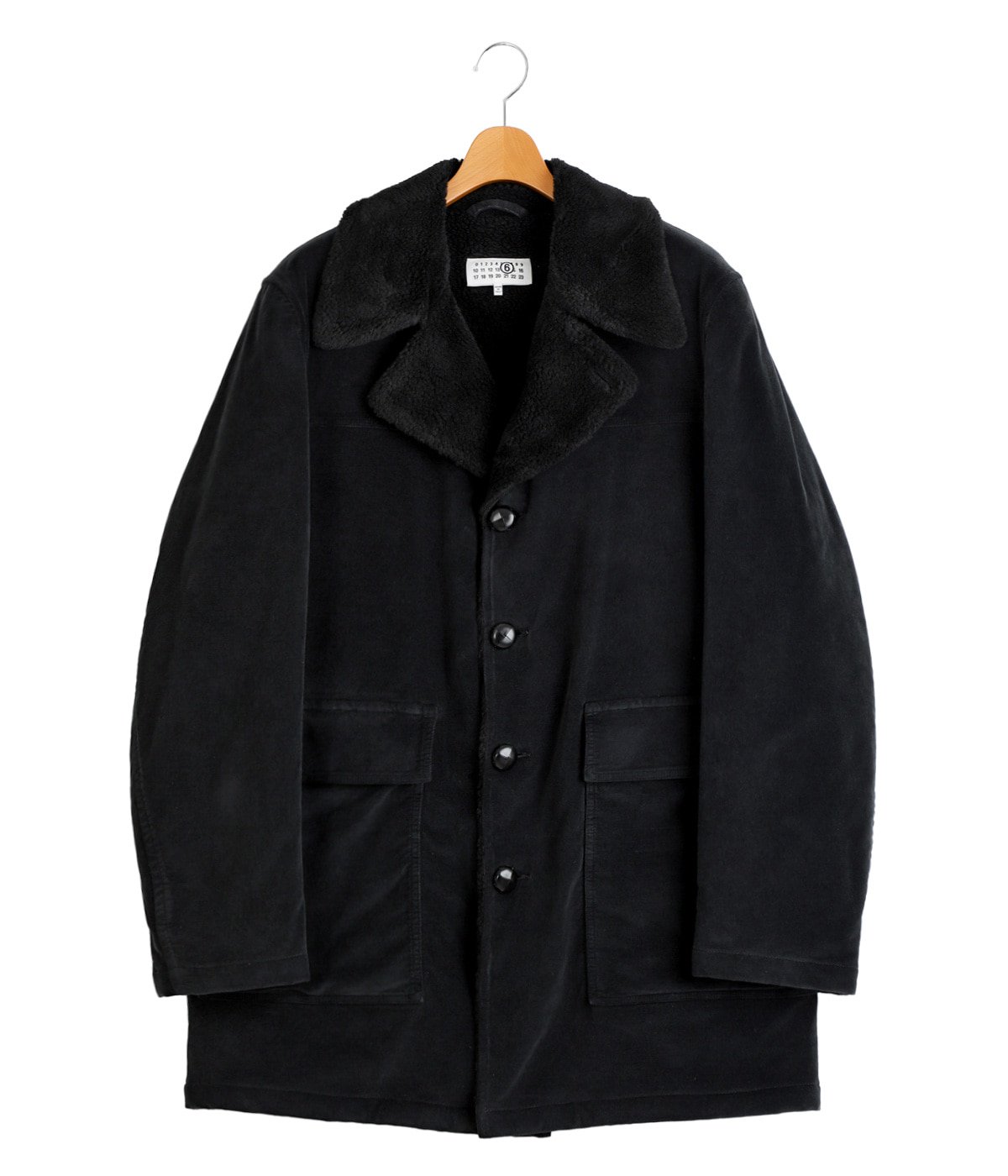 値下げしました！マルタン マルジェラ ジャケットコート SPORTSJACKET | MM6 Maison Margiela(エムエムシックス メゾン