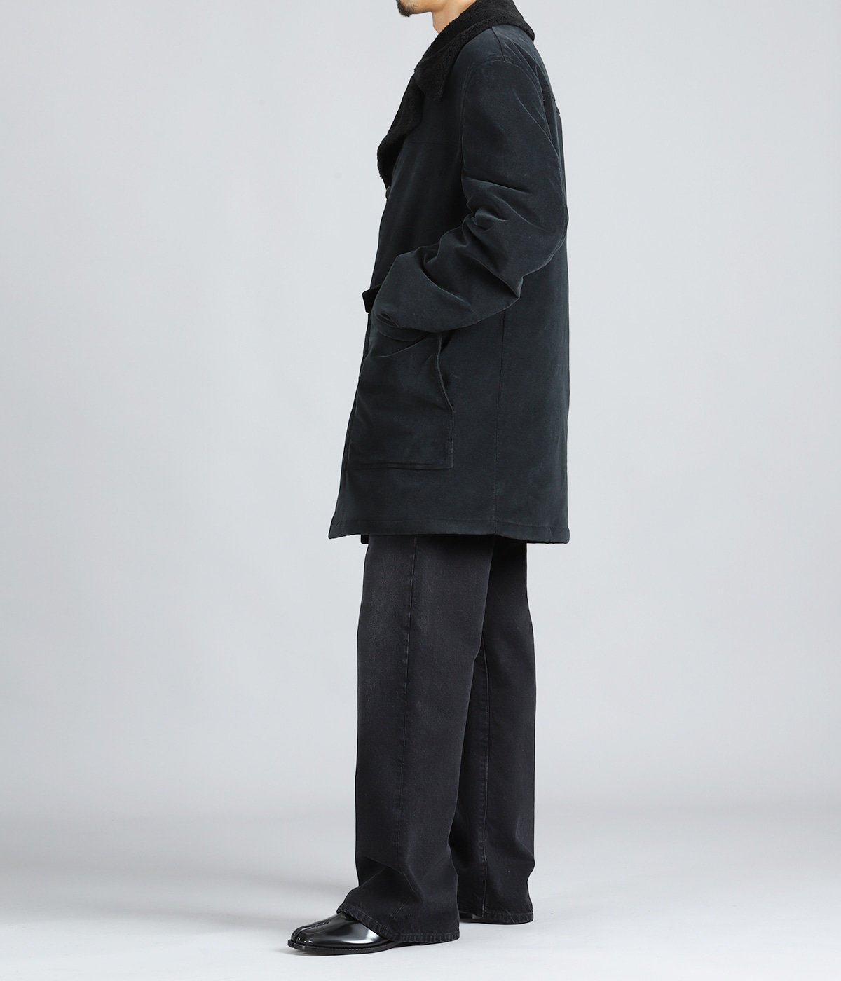 SPORTSJACKET | MM6 Maison Margiela(エムエムシックス メゾン