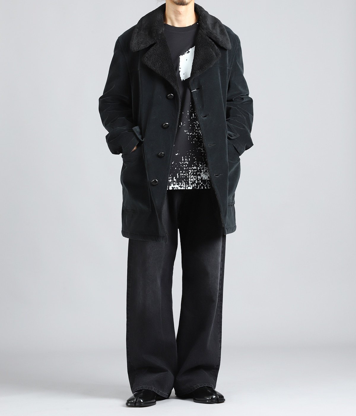 SPORTSJACKET | MM6 Maison Margiela(エムエムシックス メゾン
