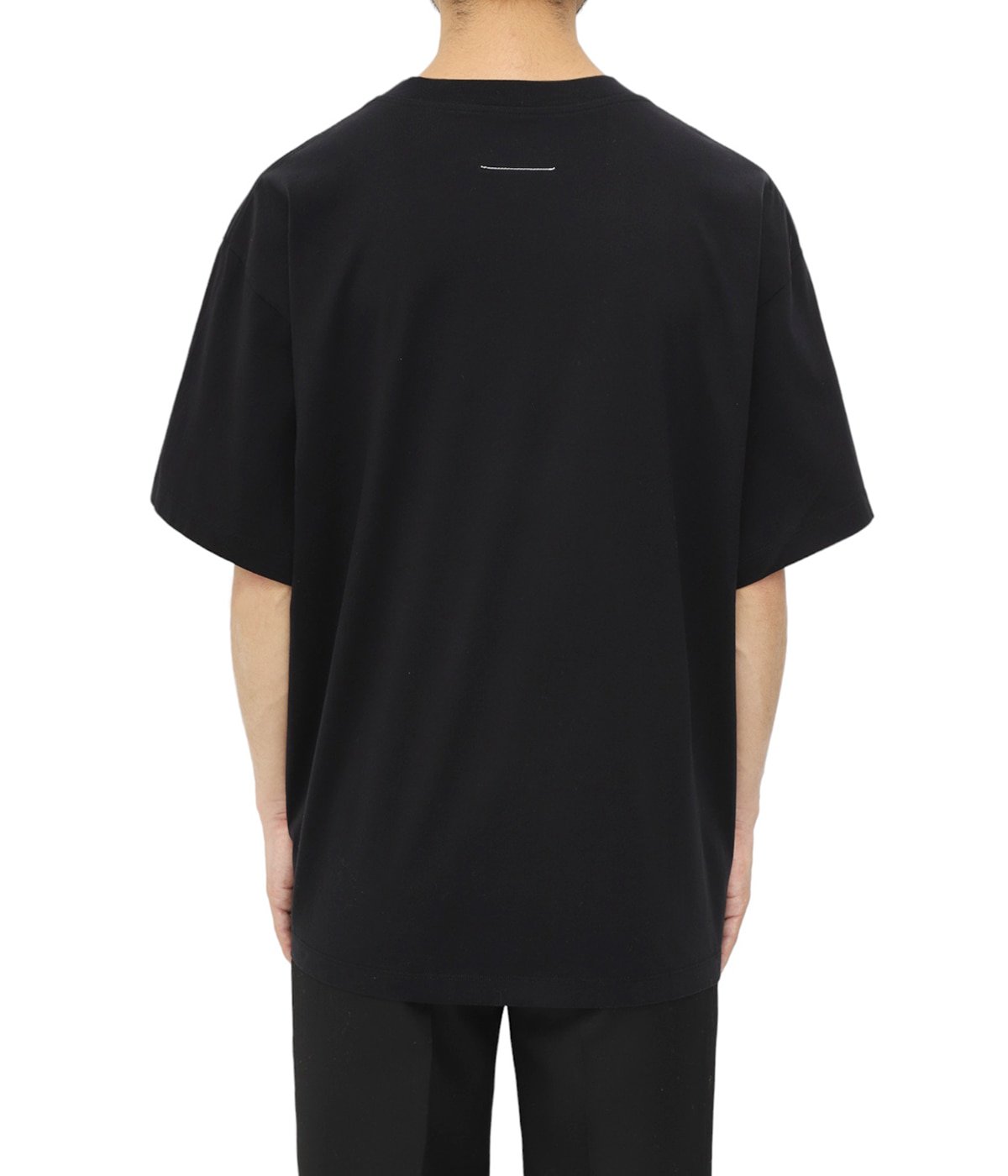 T-SHIRT | MM6 Maison Margiela(エムエムシックス メゾンマルジェラ 