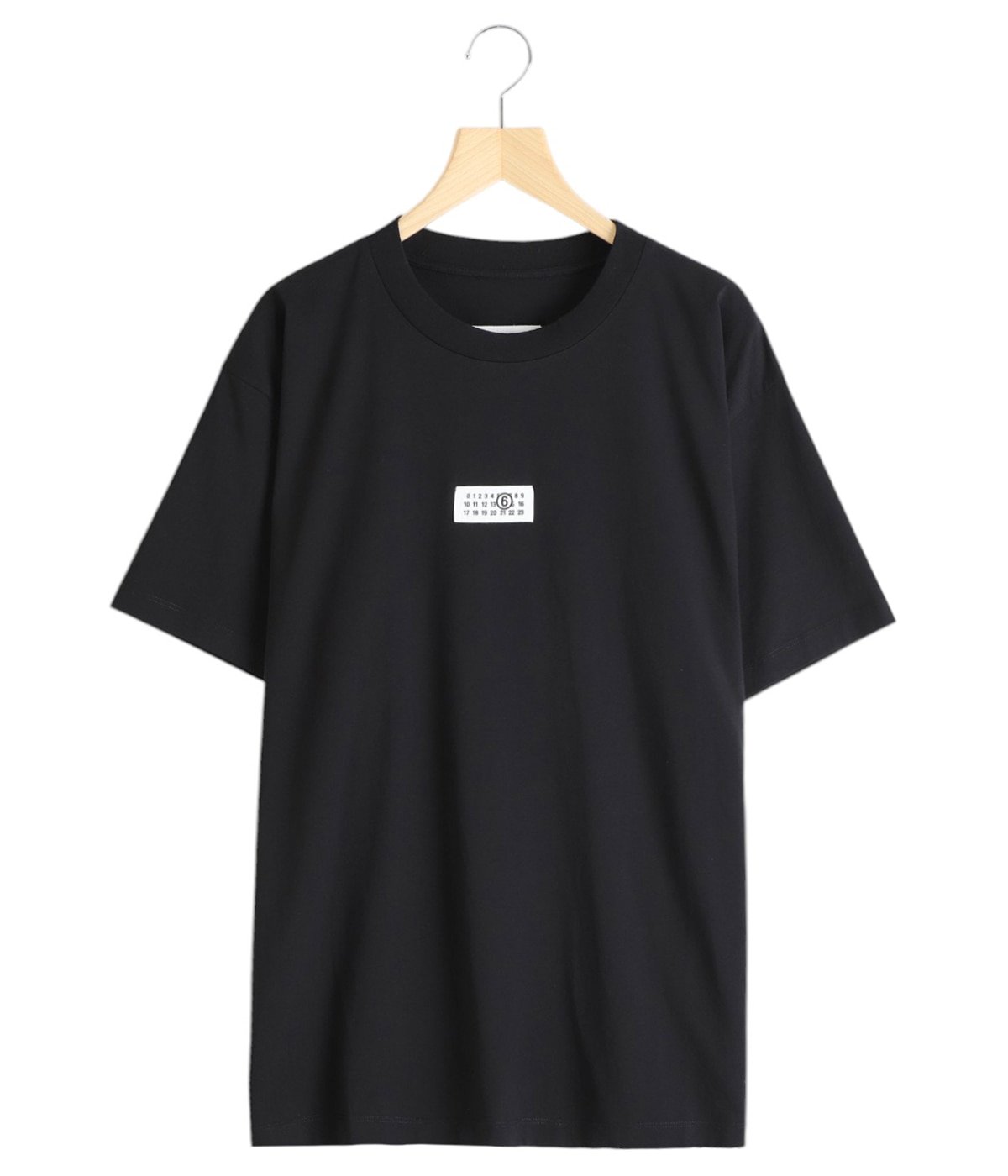 T-SHIRT | MM6 Maison Margiela(エムエムシックス メゾンマルジェラ) / トップス カットソー半袖・Tシャツ (メンズ)の通販  - ARKnets 公式通販