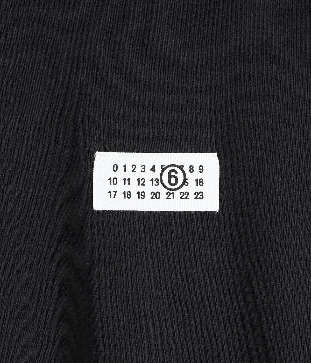 T-SHIRT | MM6 Maison Margiela(エムエムシックス メゾン