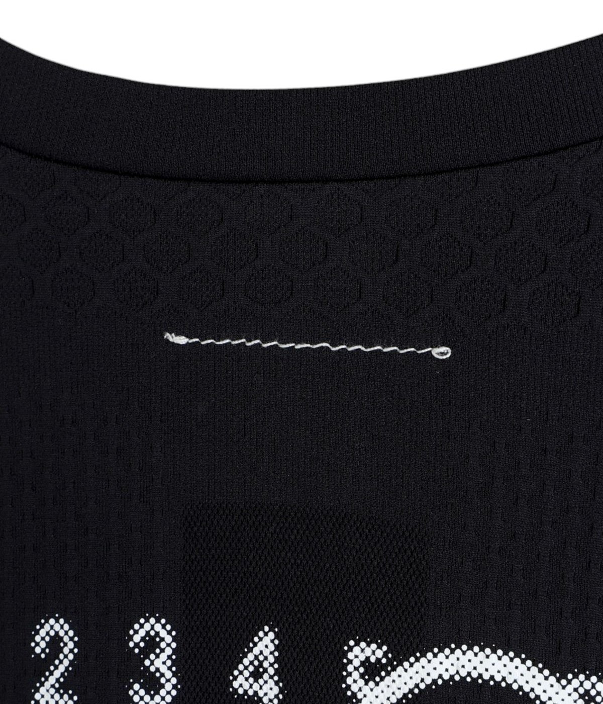 【M625SS308】MM6 メンズTシャツ SH0GC0051 M20101 T-SHIRT | MM6 Maison Margiela(エムエムシックス メゾン