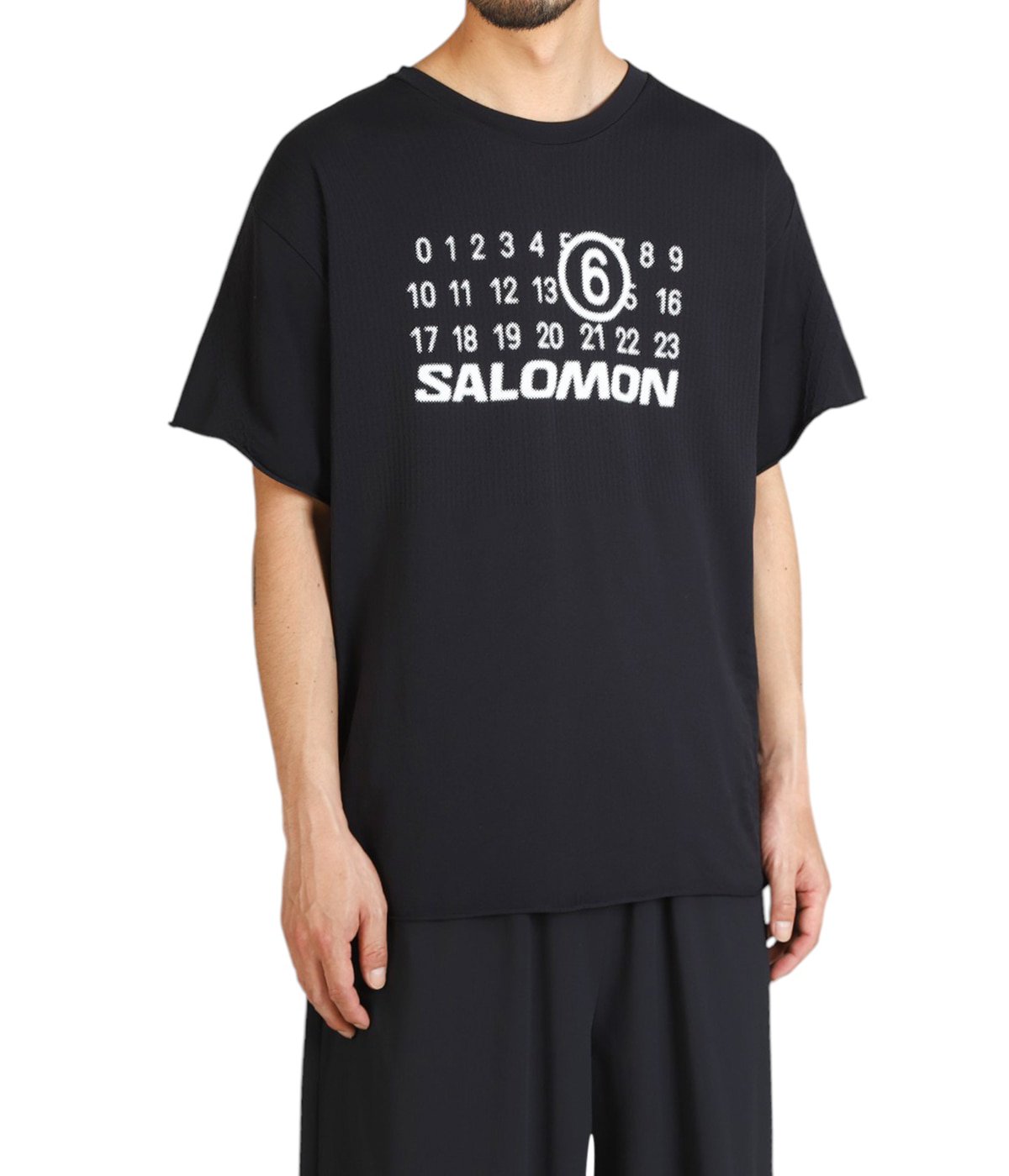 T-SHIRT | MM6 Maison Margiela(エムエムシックス メゾン