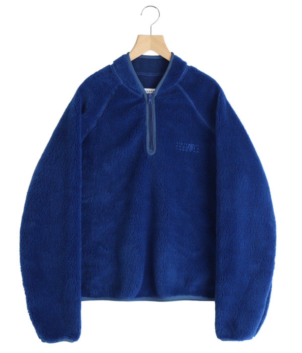 レディース】SWEATSHIRT | MM6 Maison Margiela(エムエムシックス