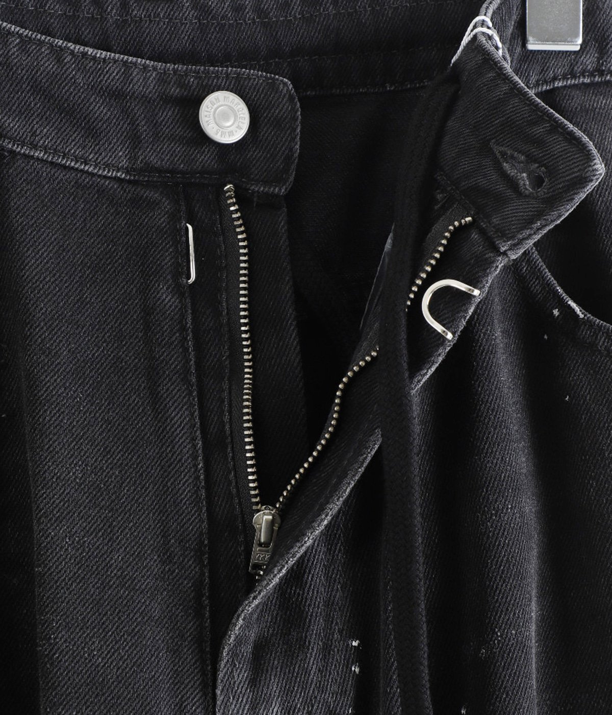 PANTS 5 POCKETS | MM6 Maison Margiela(エムエムシックス メゾン