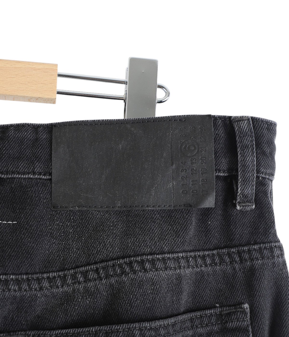 PANTS 5 POCKETS | MM6 Maison Margiela(エムエムシックス メゾン