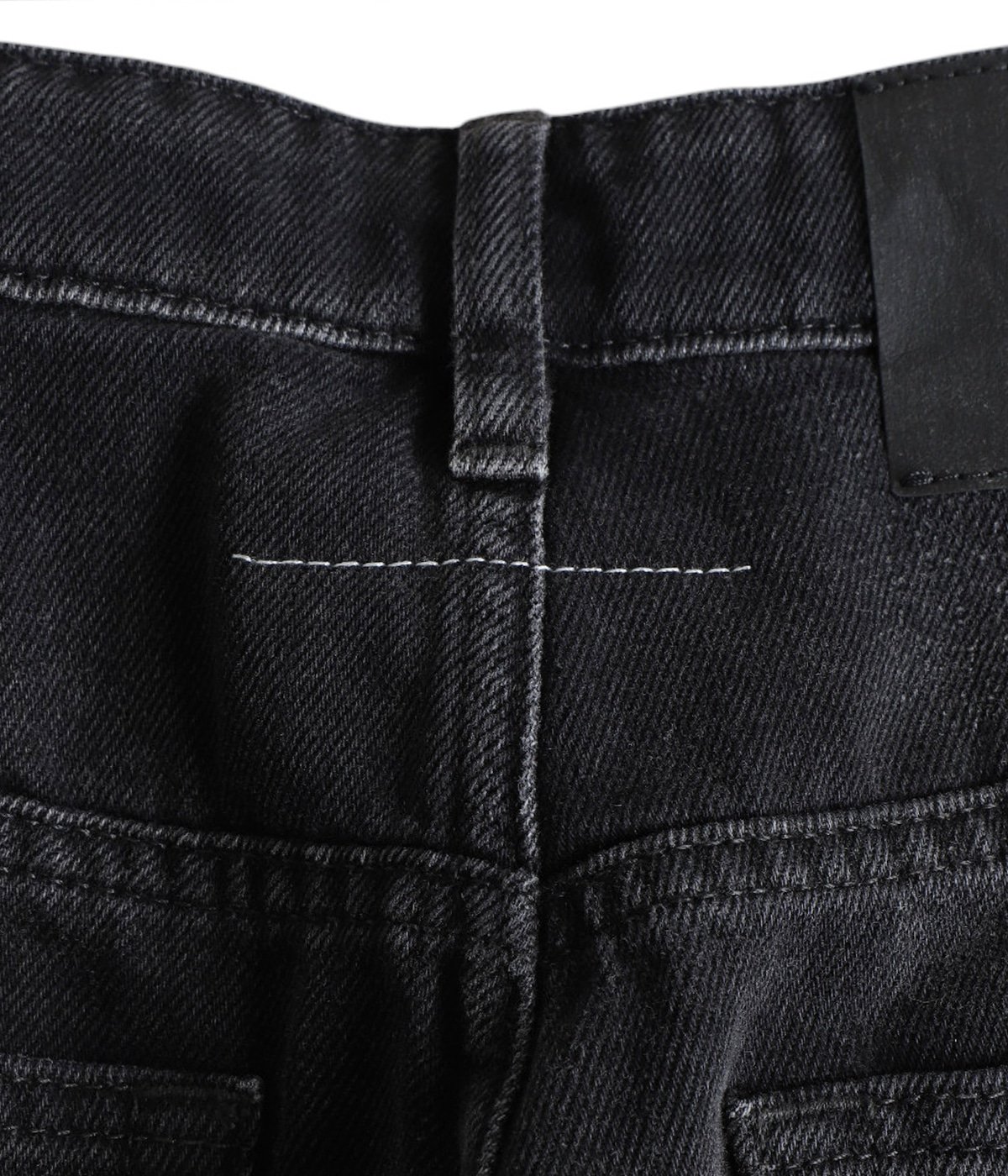 PANTS 5 POCKETS | MM6 Maison Margiela(エムエムシックス メゾン