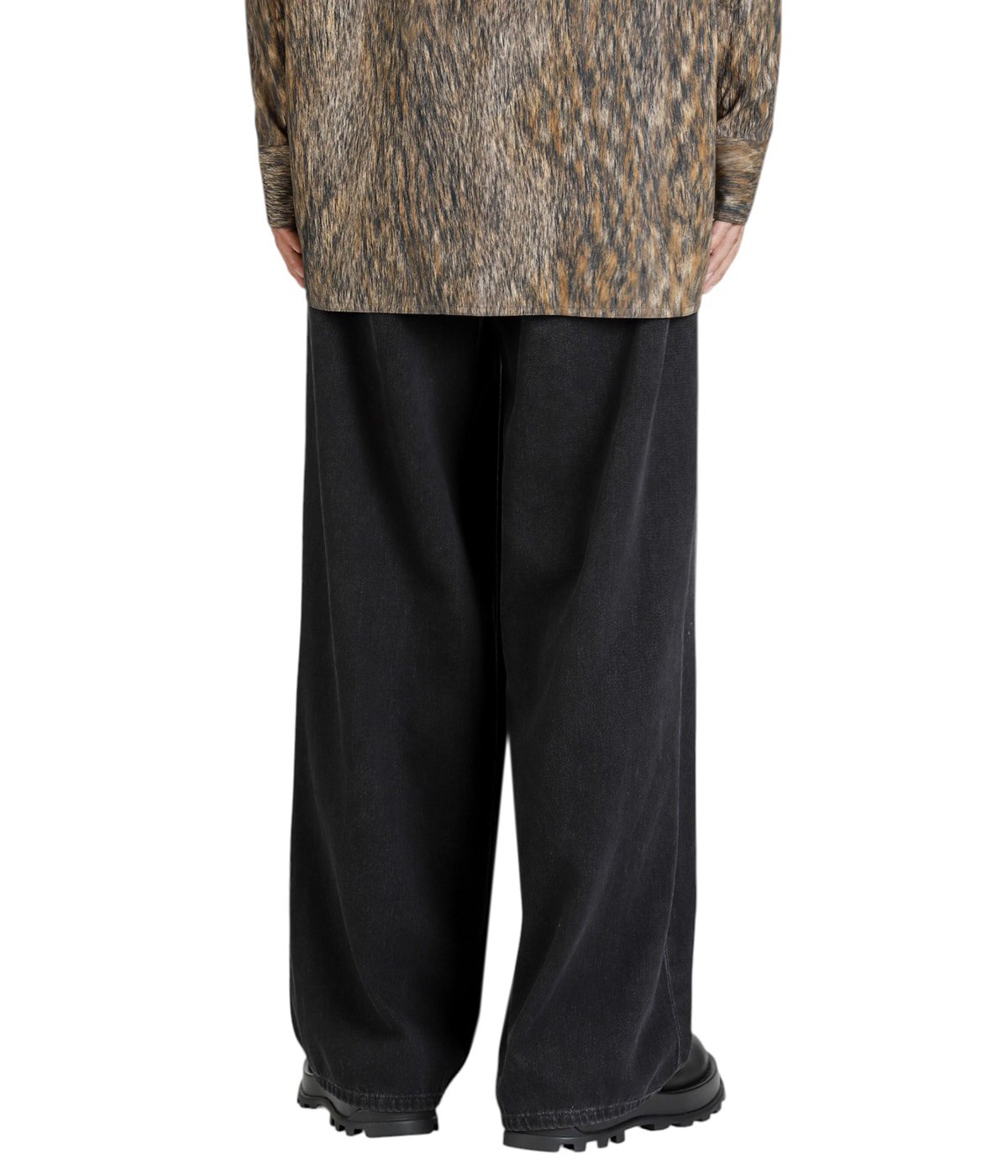 PANTS 5 POCKETS | MM6 Maison Margiela(エムエムシックス メゾン