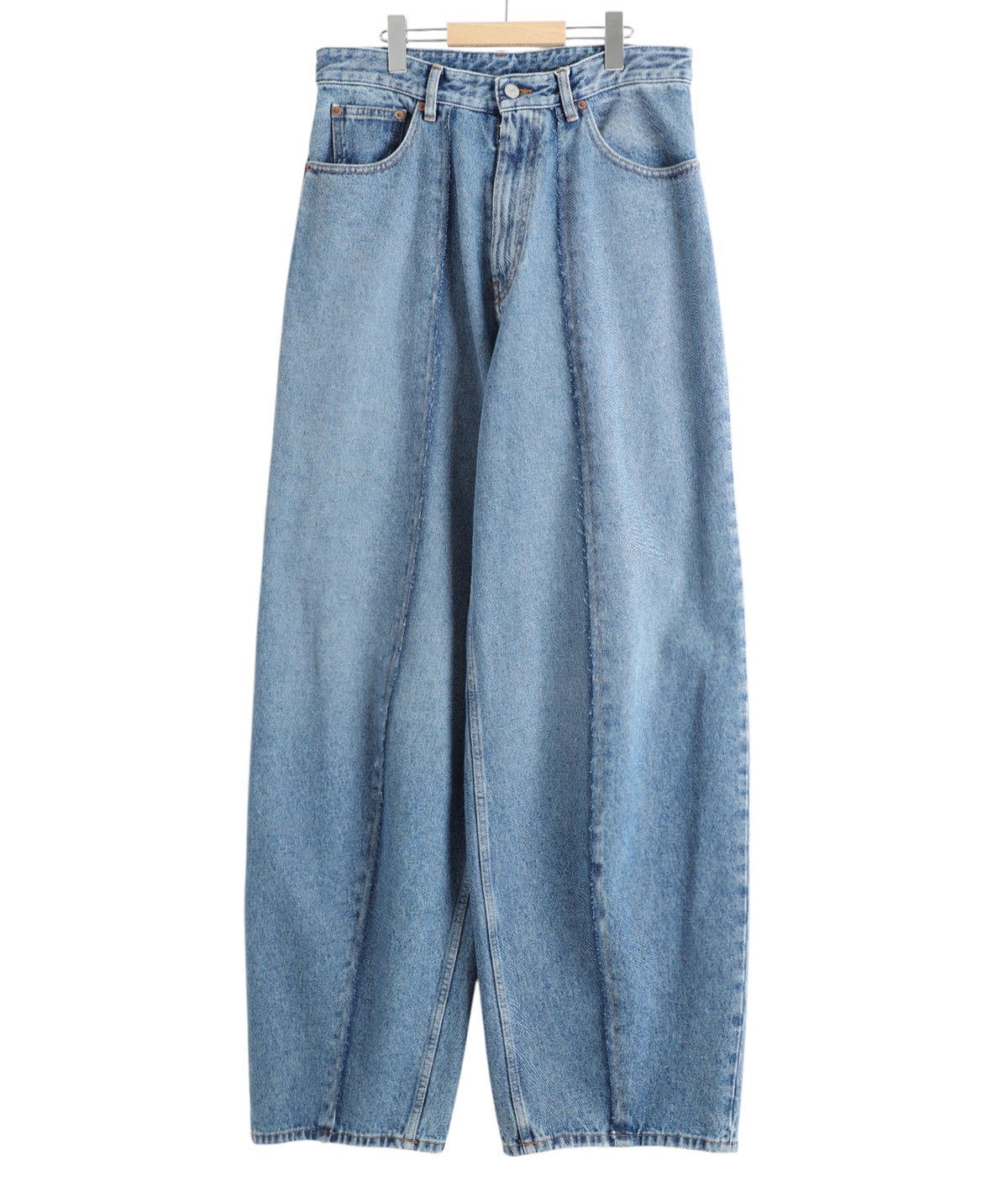 MM6 MAISON MARGIELA デニムパンツ サイズ32 PANTS 5 POCKETS | MM6 Maison Margiela(エムエムシックス