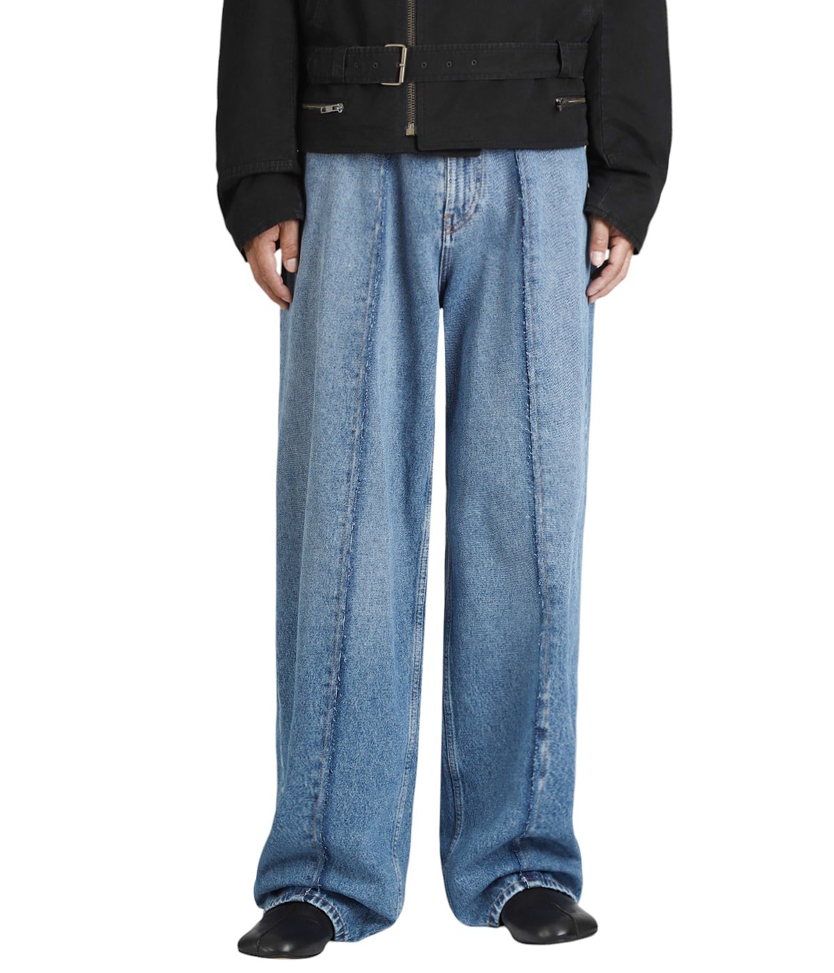 PANTS 5 POCKETS | MM6 Maison Margiela(エムエムシックス