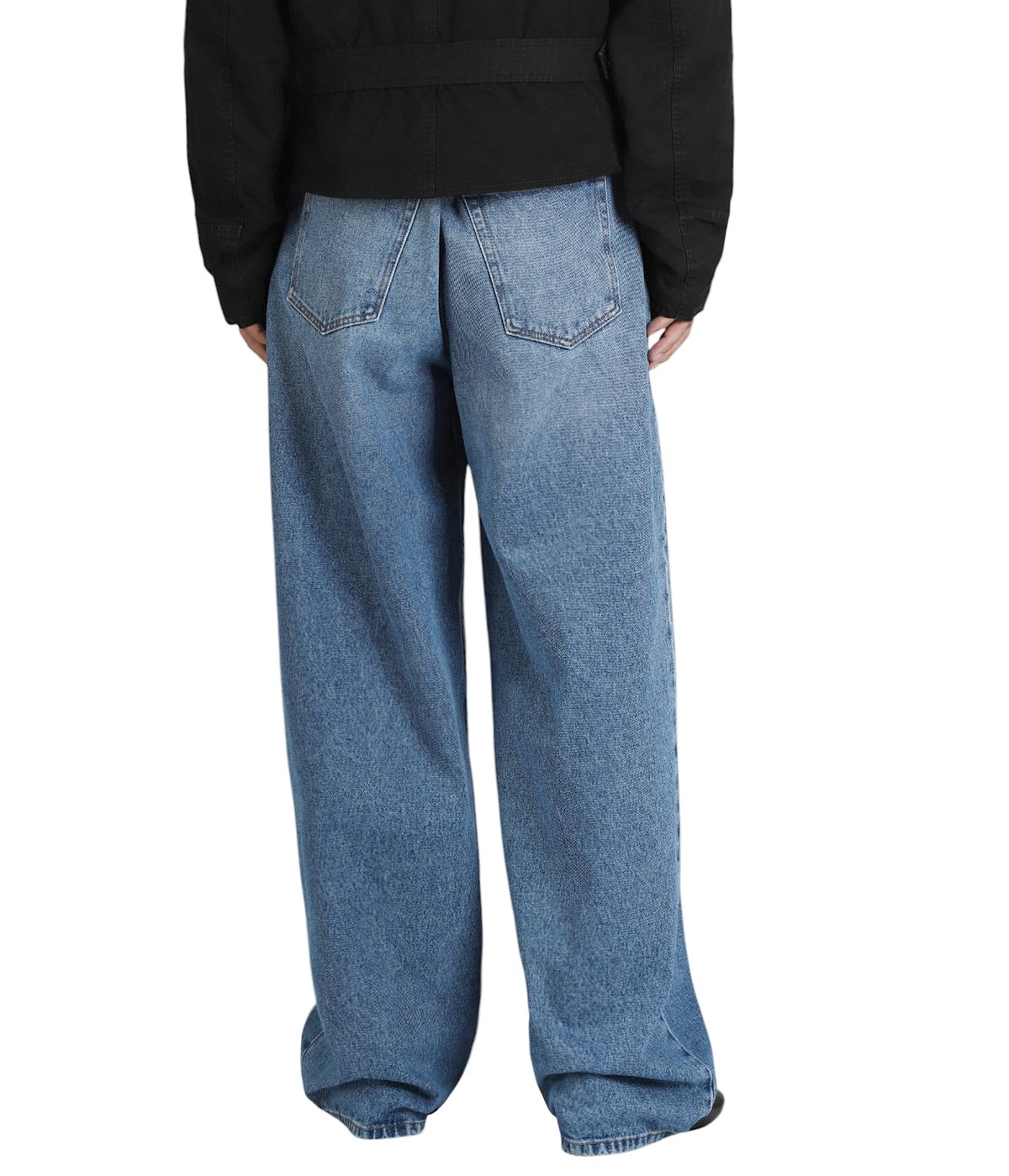 MM6マルジェラパンツ MM6 Maison Margiela（ｴﾑｴﾑｼｯｸｽ ﾒｿﾞﾝ ﾏﾙｼﾞｪﾗ）の「MM6 MAISON