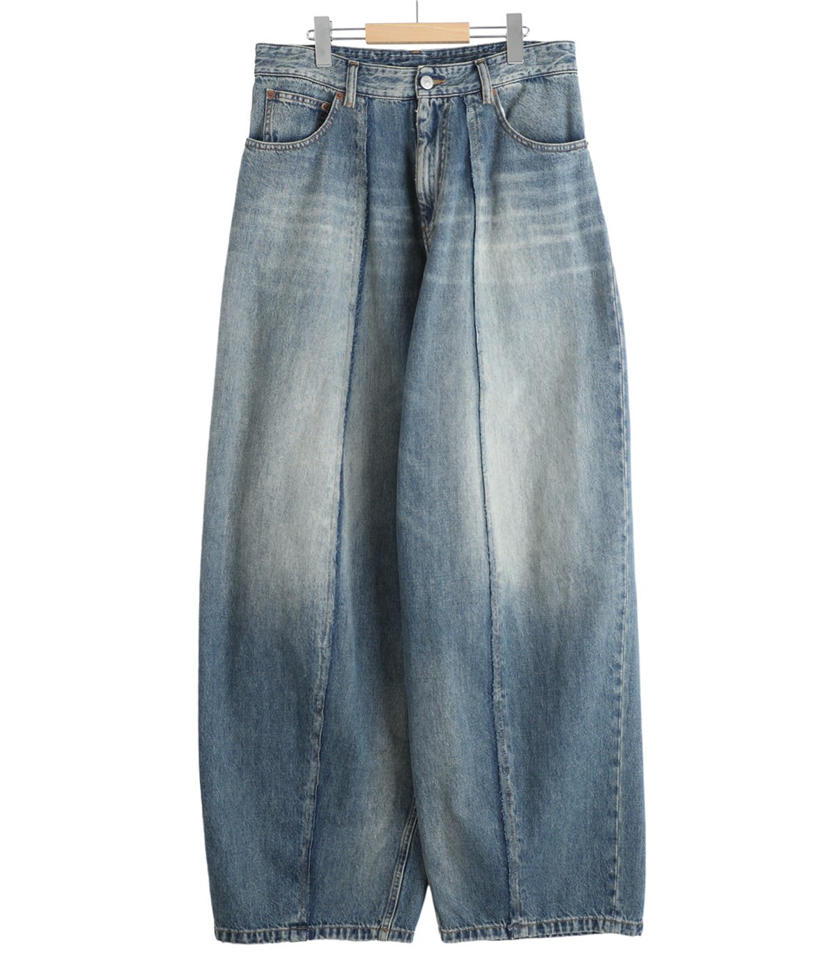 PANTS 5 POCKETS | MM6 Maison Margiela(エムエムシックス メゾン