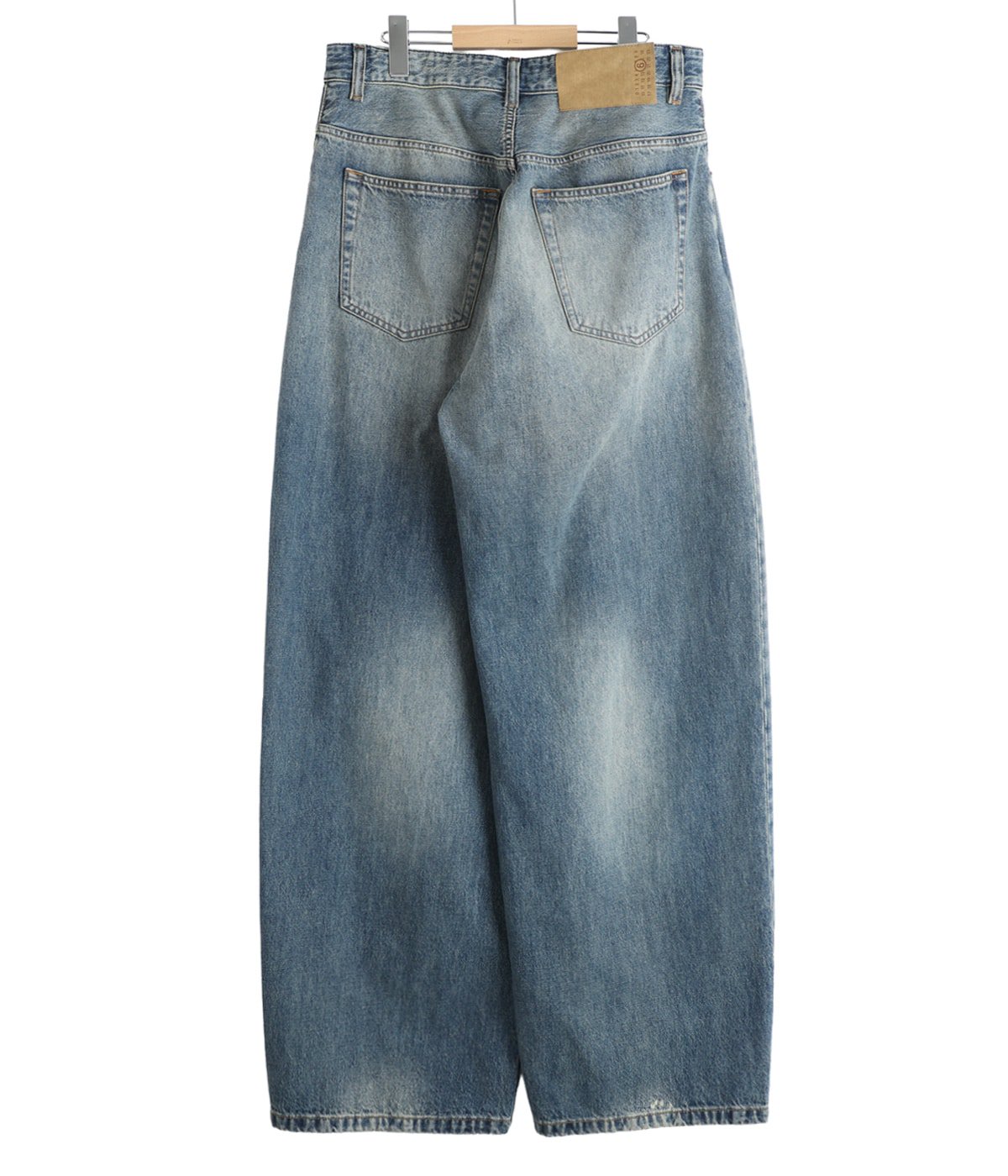 PANTS 5 POCKETS | MM6 Maison Margiela(エムエムシックス メゾン