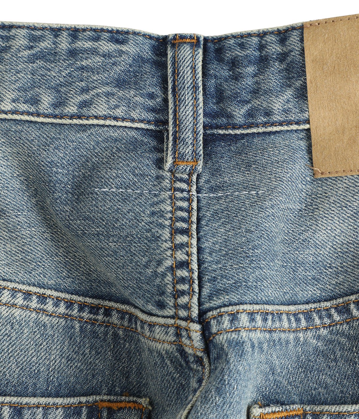 PANTS 5 POCKETS | MM6 Maison Margiela(エムエムシックス メゾン