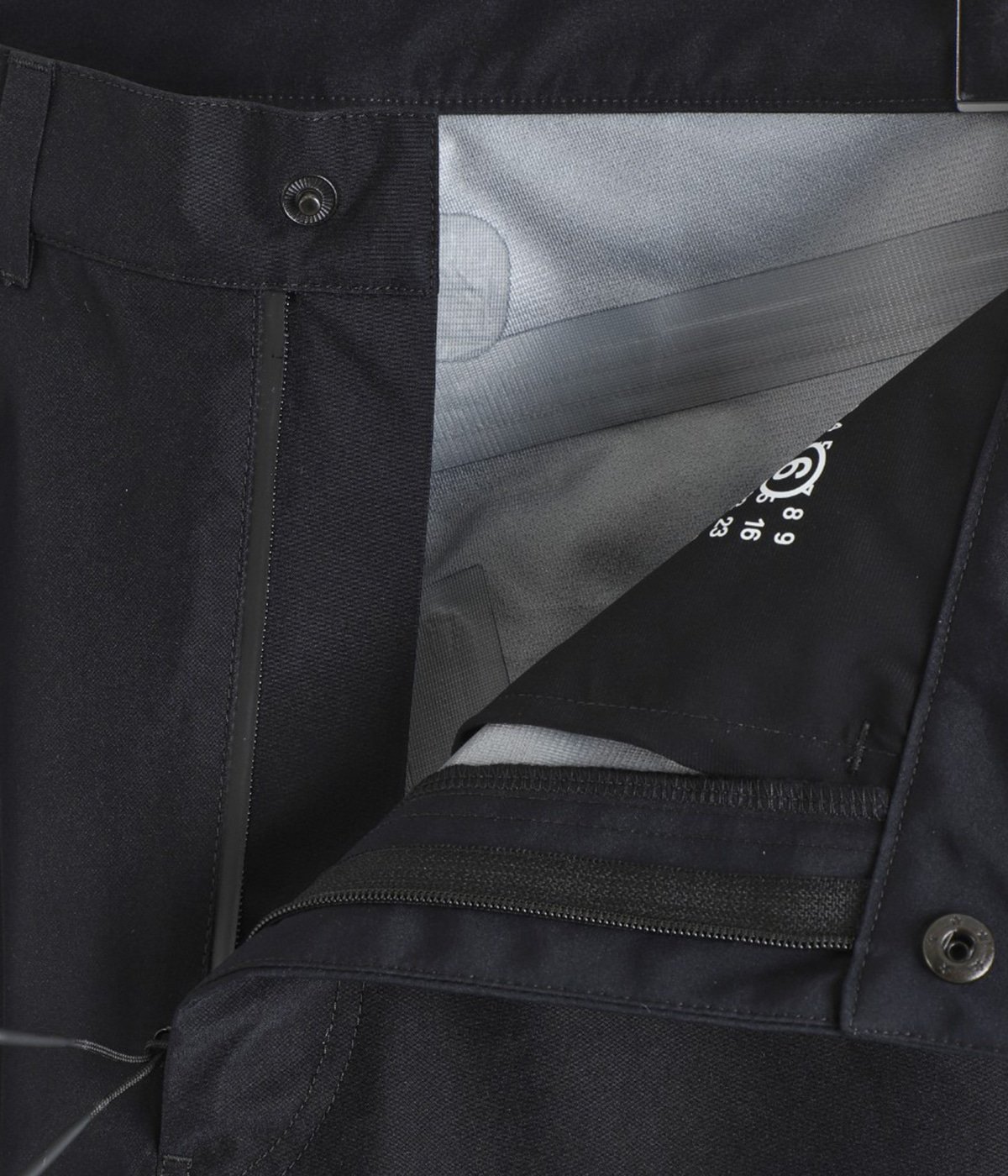 PANTS 5 POCKETS | MM6 Maison Margiela(エムエムシックス