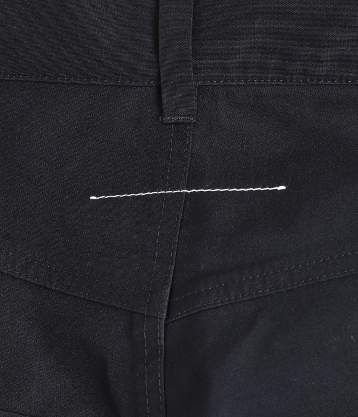 マルジェラ本人期 6 POCKETS TROUSERS ここのえタグ マルジェラ本人期 6 POCKETS TROUSERS ここのえタグ マルジェラ