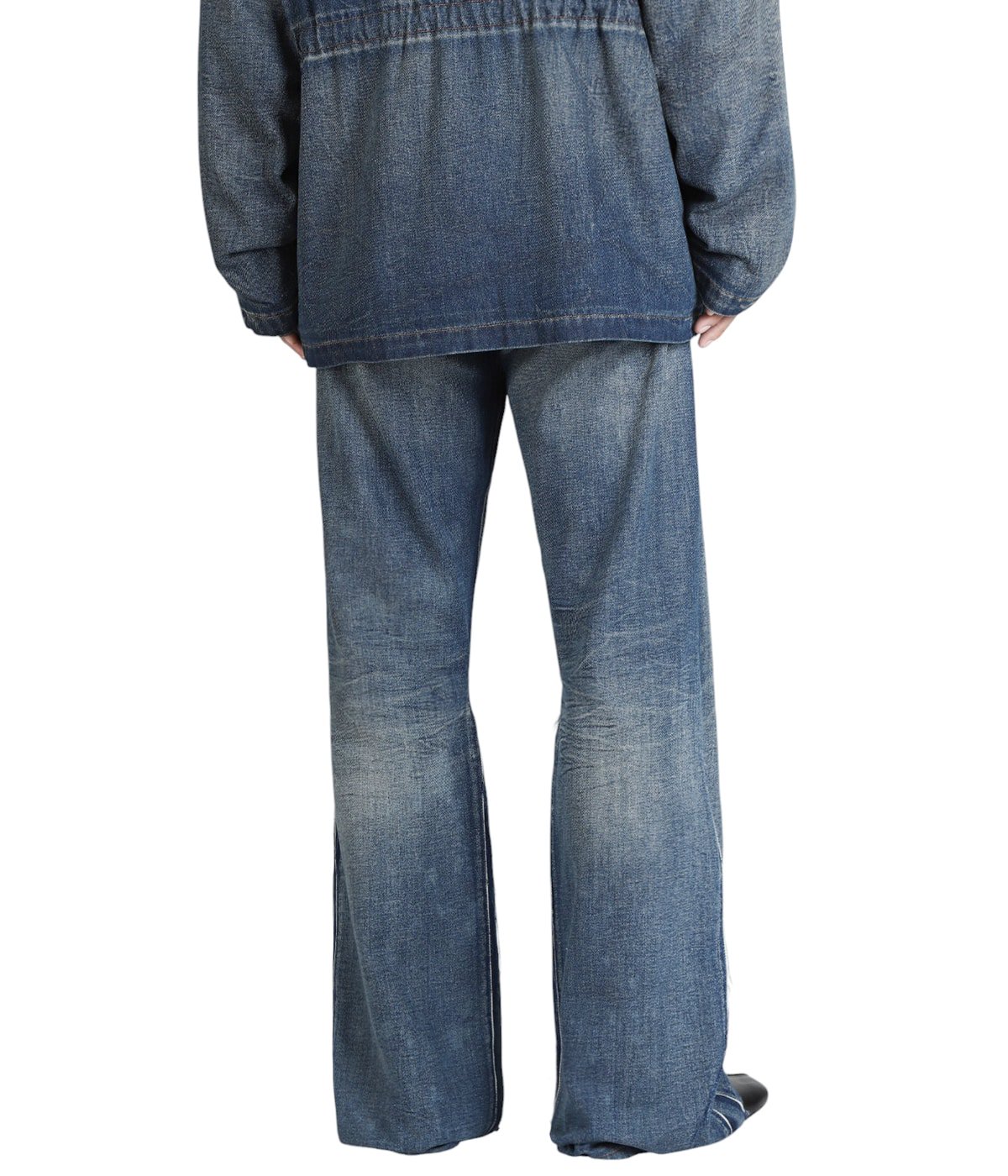 PANTS 5 POCKETS | MM6 Maison Margiela(エムエムシックス