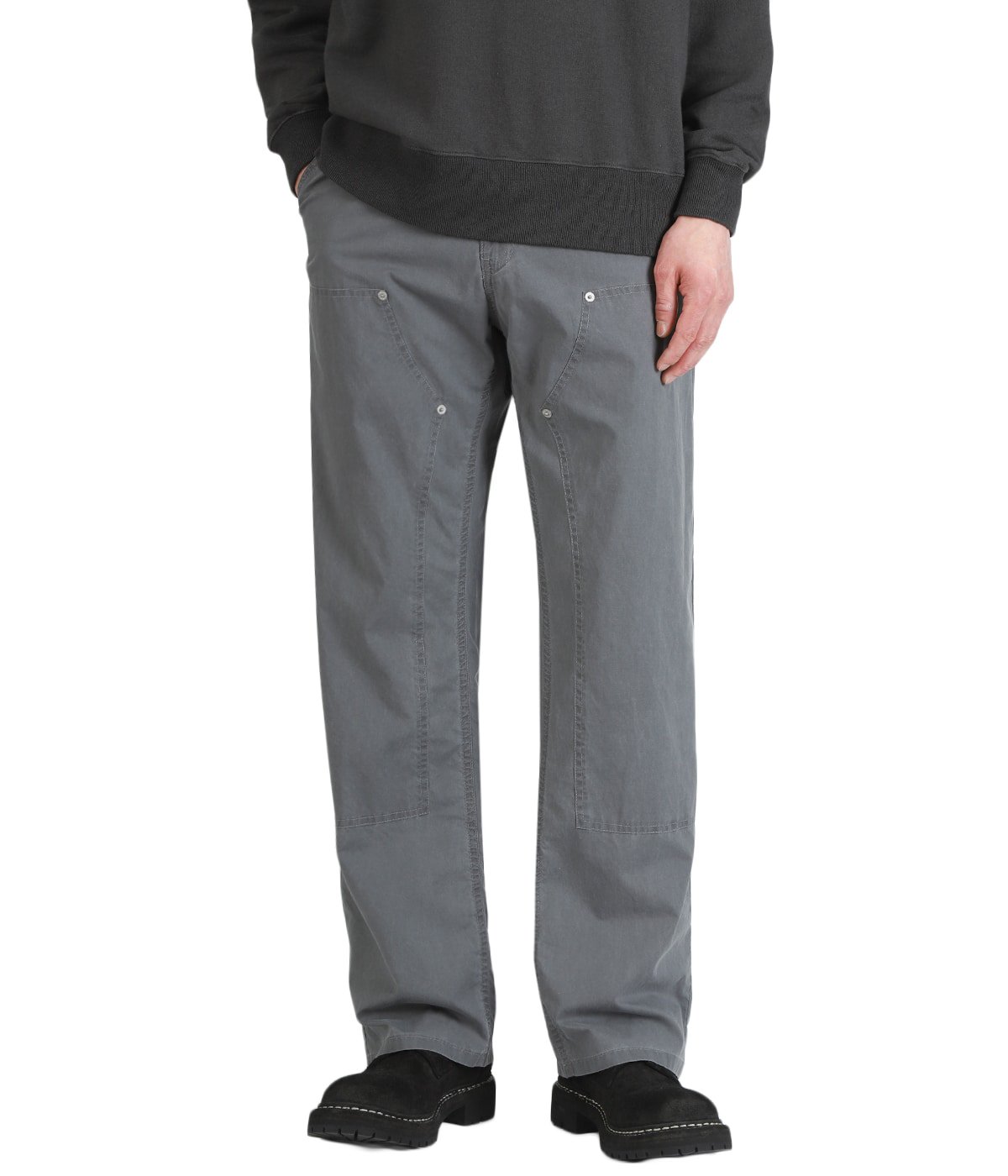 PANTS 5 POCKETS | MM6 Maison Margiela(エムエムシックス メゾン