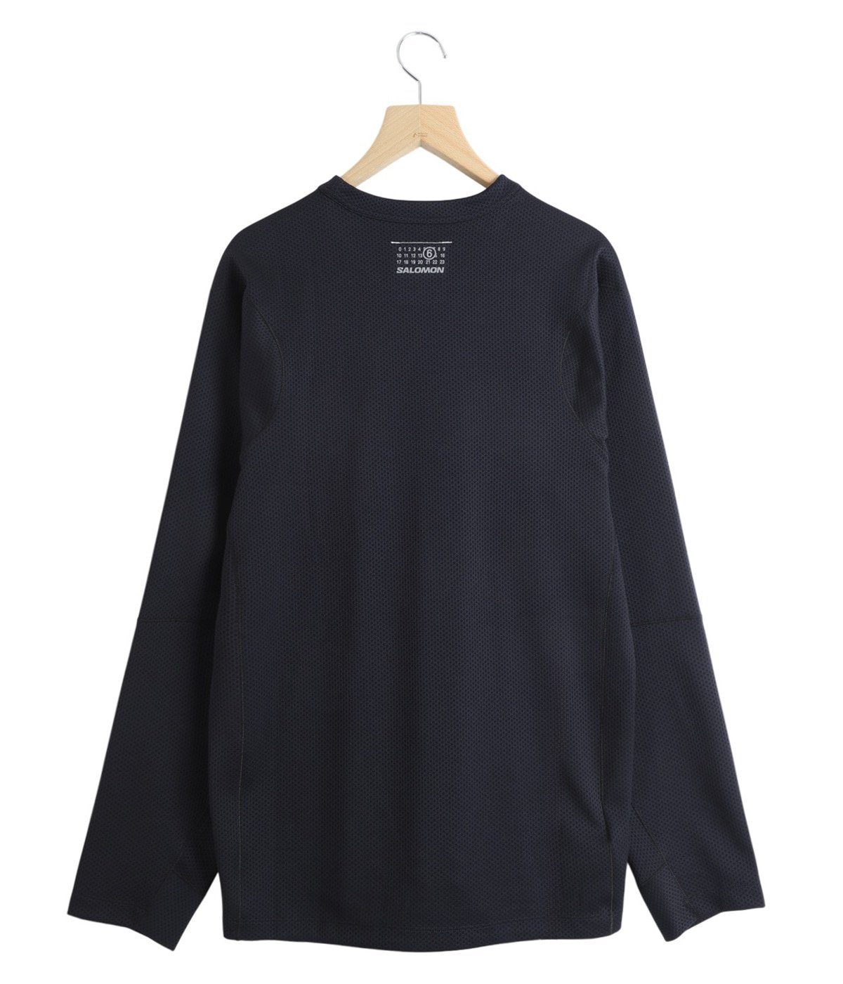 Long-sleeved Top | MM6 Maison Margiela(エムエムシックス メゾン