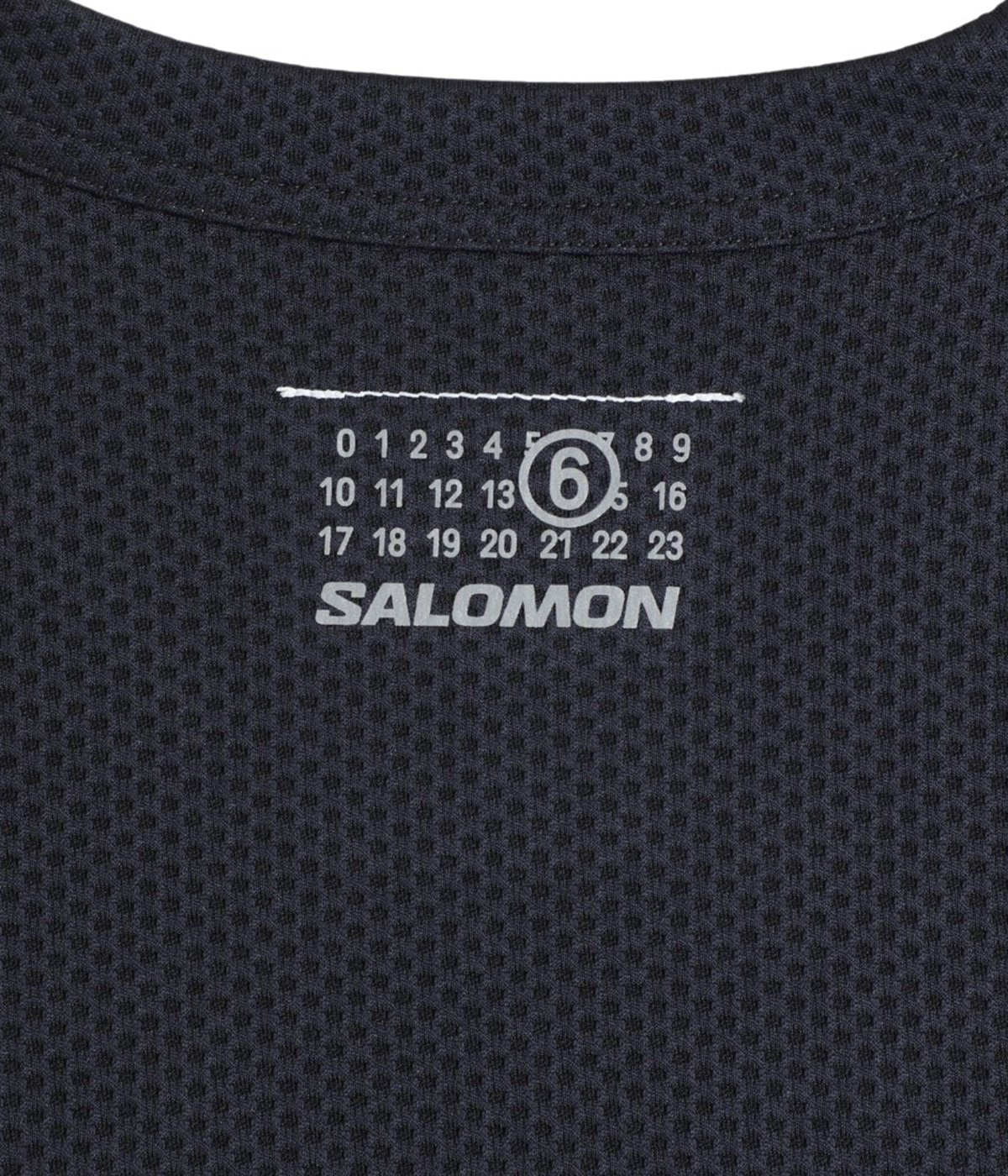 Long-sleeved Top | MM6 Maison Margiela(エムエムシックス メゾン