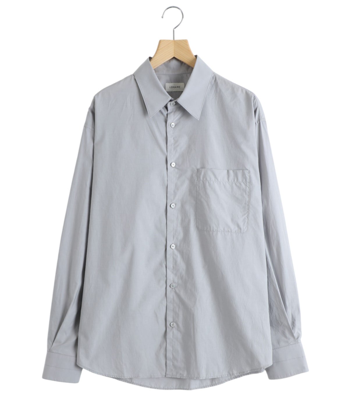 LEMAIRE ルメール BLOUSE SHIRT TOP  シャツ LEMAIRE（ルメール）の「BLOUSE SHIRT TOP（シャツ/ブラウス