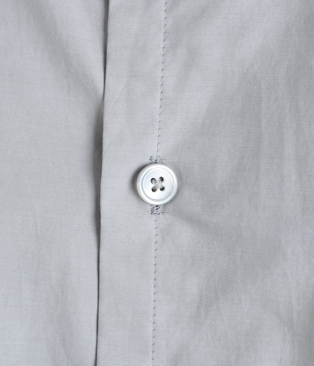 REGULAR SHIRT | LEMAIRE(ルメール) / トップス 長袖シャツ (メンズ)の