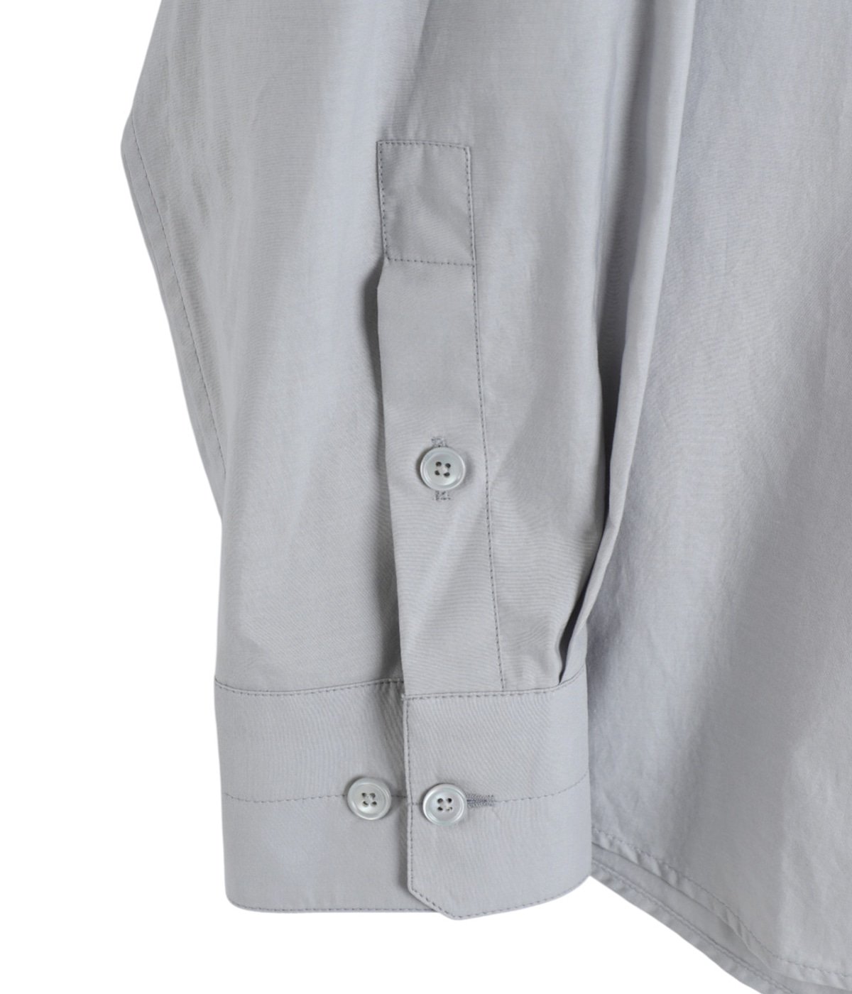 REGULAR SHIRT | LEMAIRE(ルメール) / トップス 長袖シャツ