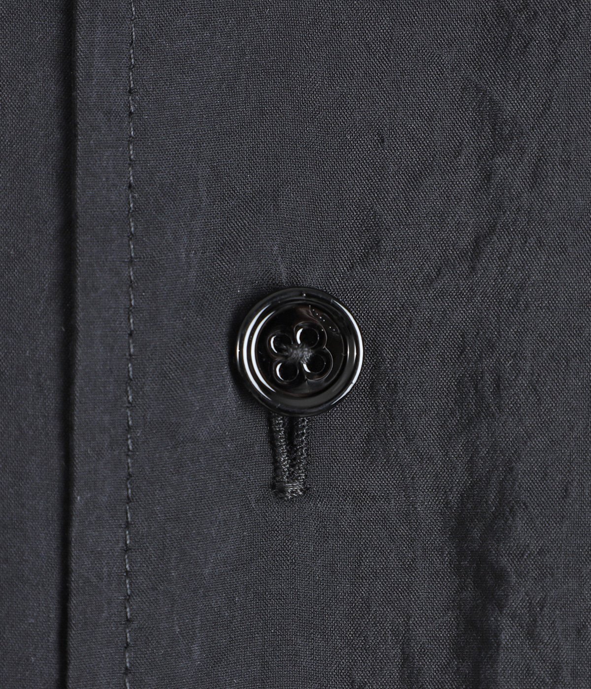 CONVERTIBLE COLLAR SHIRT | LEMAIRE(ルメール) / トップス 長袖シャツ
