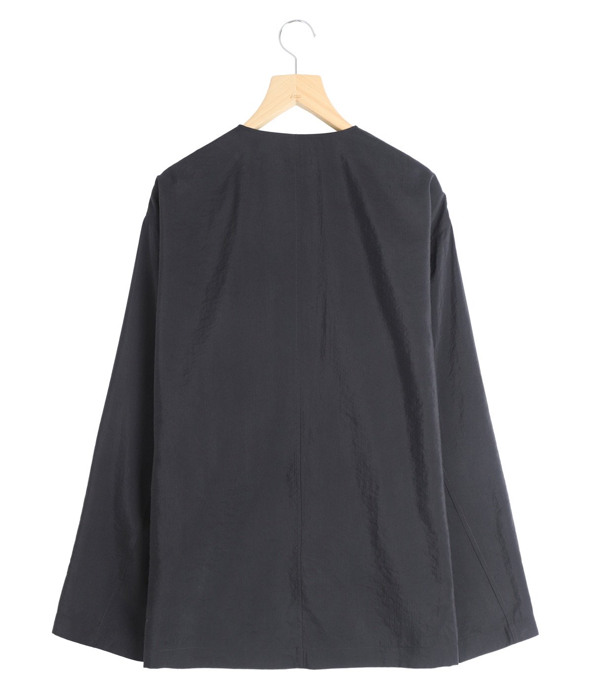 V-NECK SHIRT | LEMAIRE(ルメール) / トップス 長袖シャツ (メンズ)の