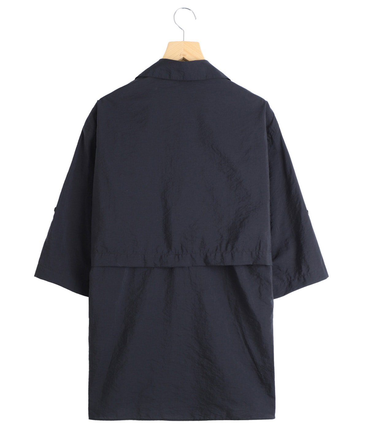 SHORT SLEEVE UTILITY SHIRT | LEMAIRE(ルメール) / トップス 半袖