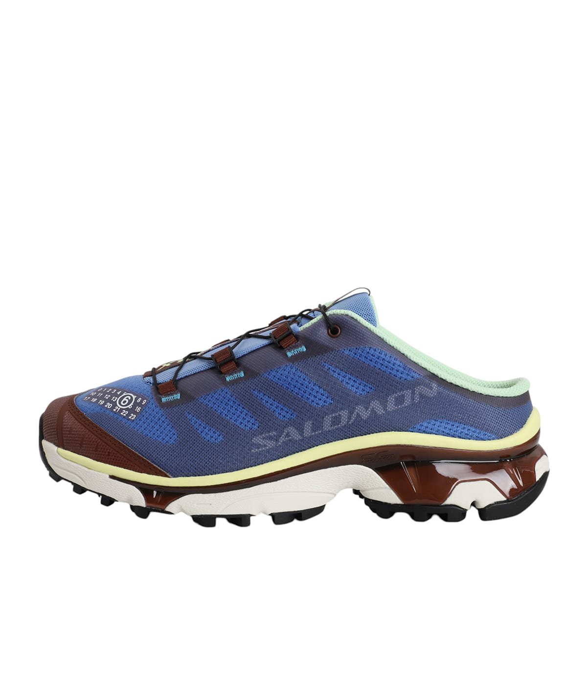 XT MULE 4 MM6 / SALOMON | MM6 Maison Margiela(エムエム