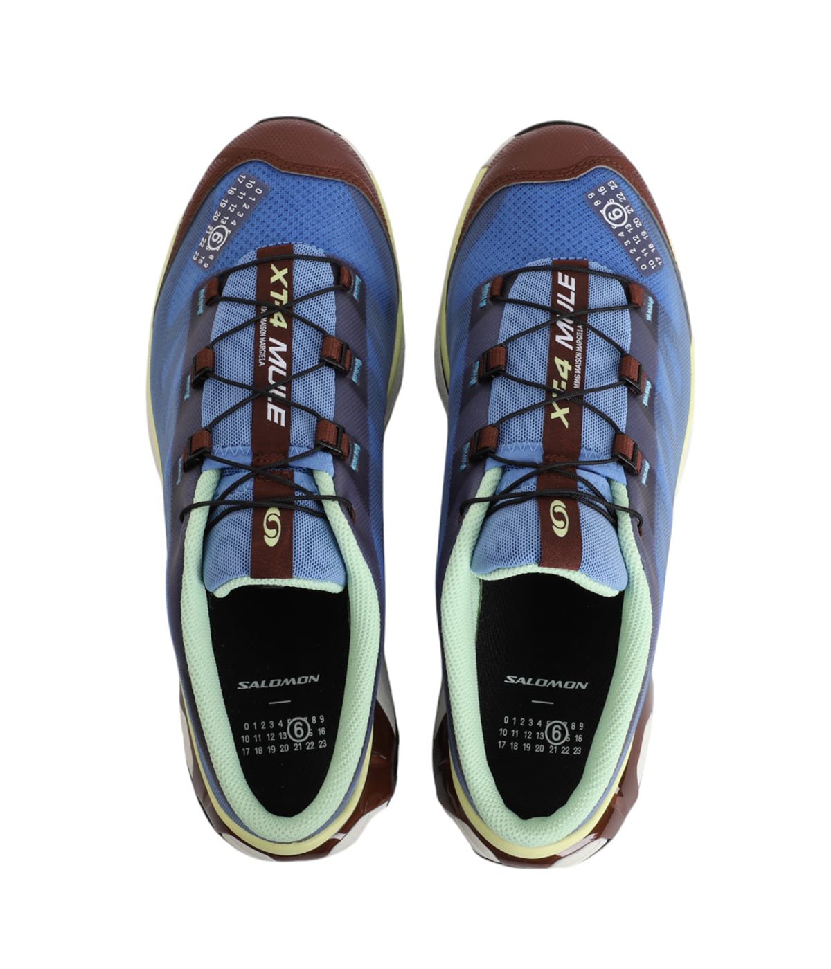XT MULE 4 MM6 / SALOMON | MM6 Maison Margiela(エムエム