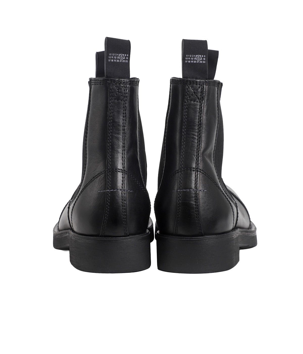 ANKLE BOOT | MM6 Maison Margiela(エムエムシックス メゾンマルジェラ