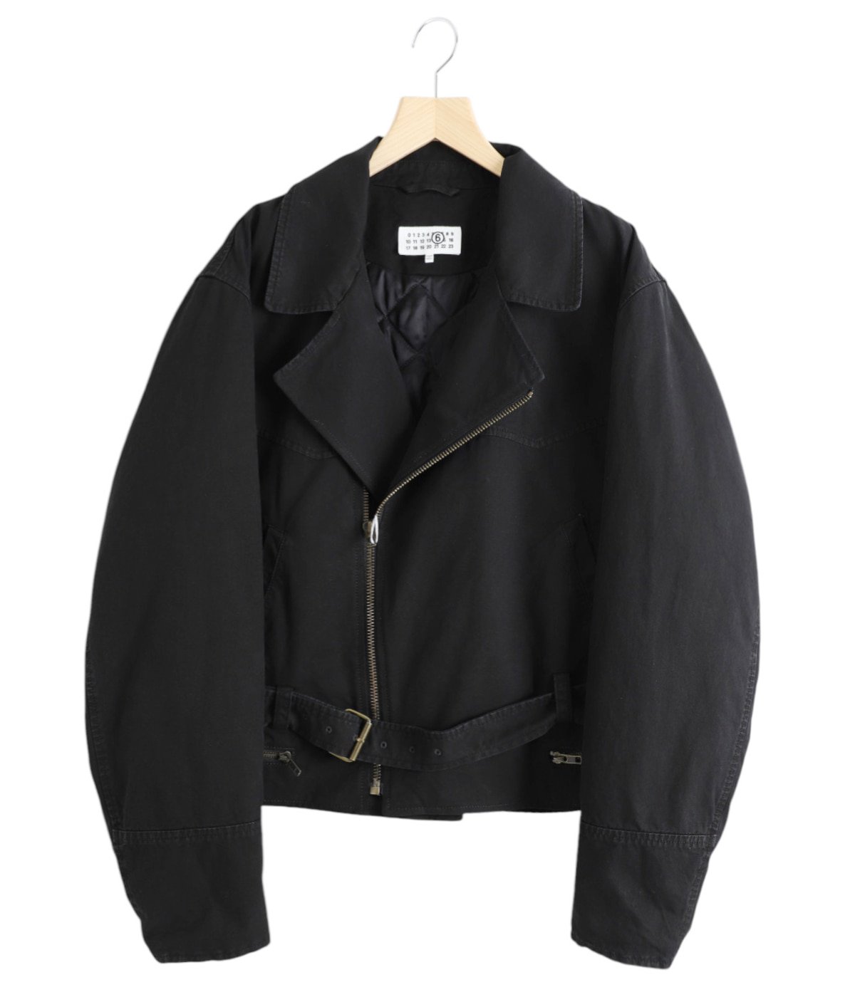 SPORTSJACKET | MM6 Maison Margiela(エムエムシックス メゾン