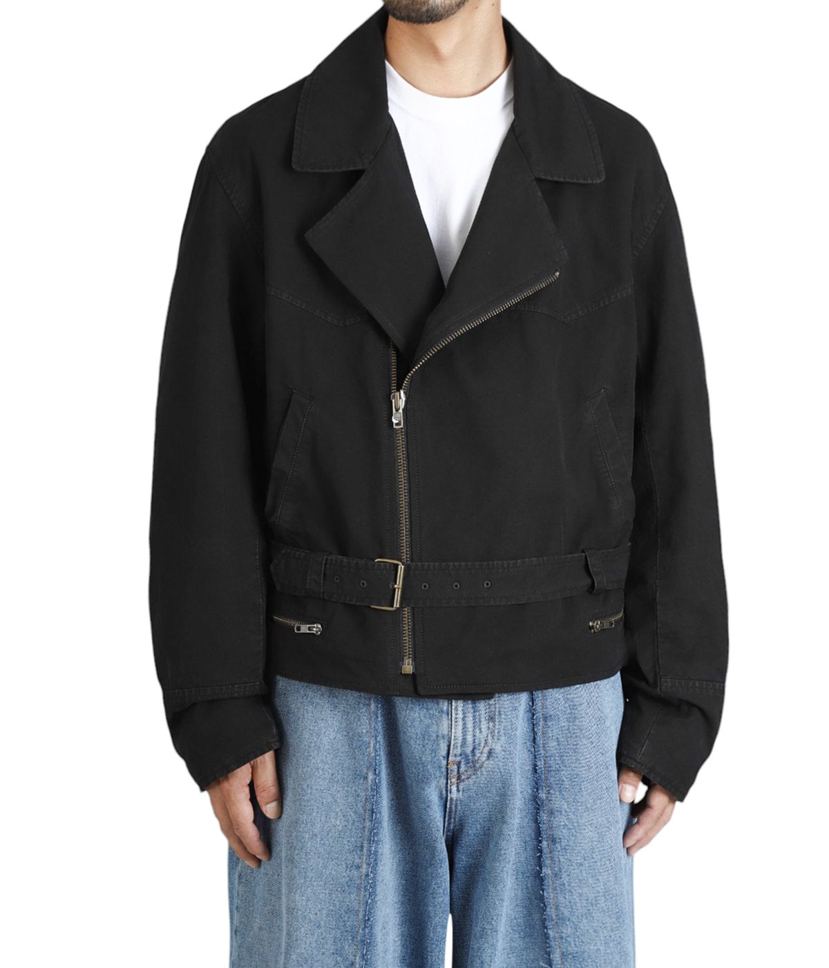 SPORTSJACKET | MM6 Maison Margiela(エムエムシックス メゾン