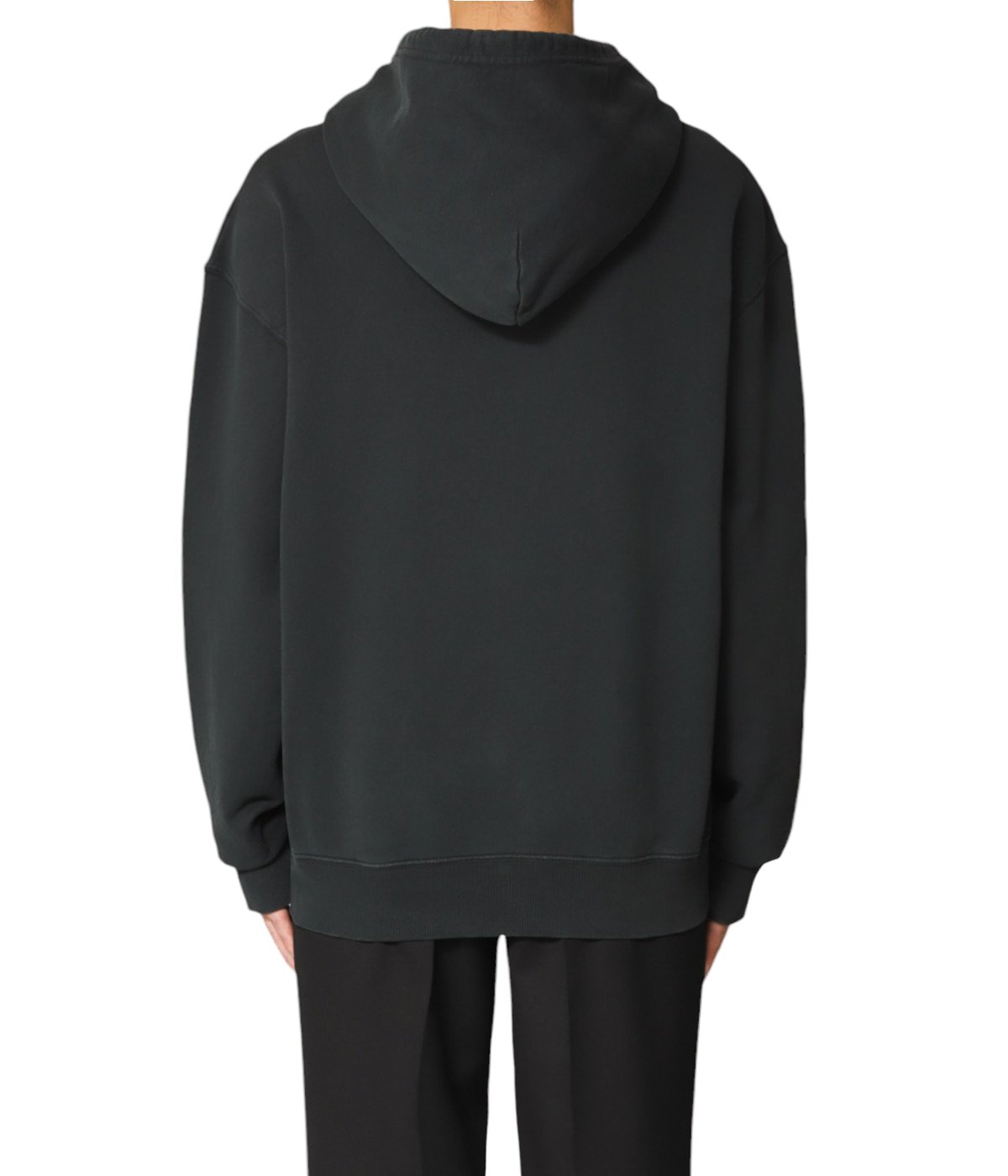 SWEATSHIRT | MM6 Maison Margiela(エムエムシックス メゾンマルジェラ) / トップス パーカー (メンズ)の通販 -  ARKnets 公式通販