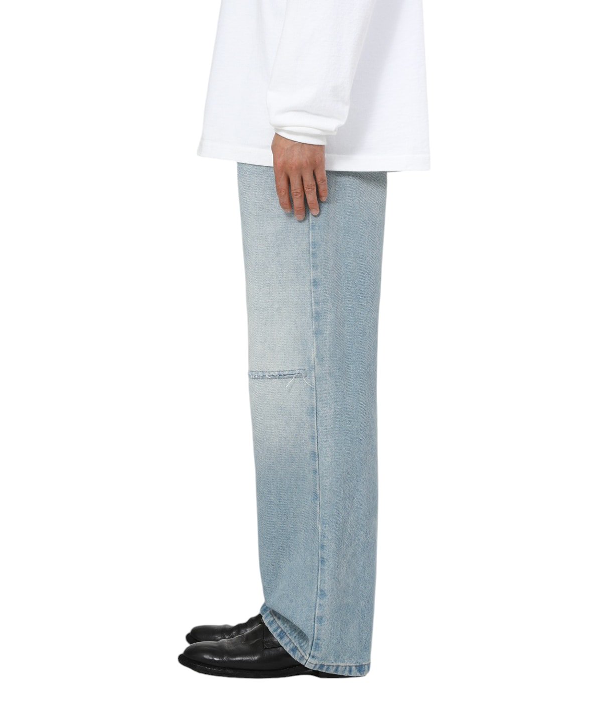 PANTS 5 POCKETS | MM6 Maison Margiela(エムエムシックス
