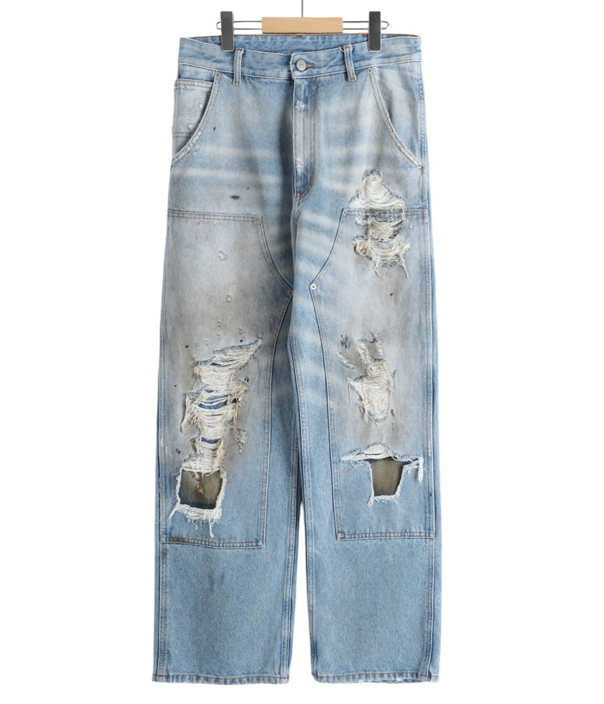 PANTS 5 POCKETS | MM6 Maison Margiela(エムエムシックス