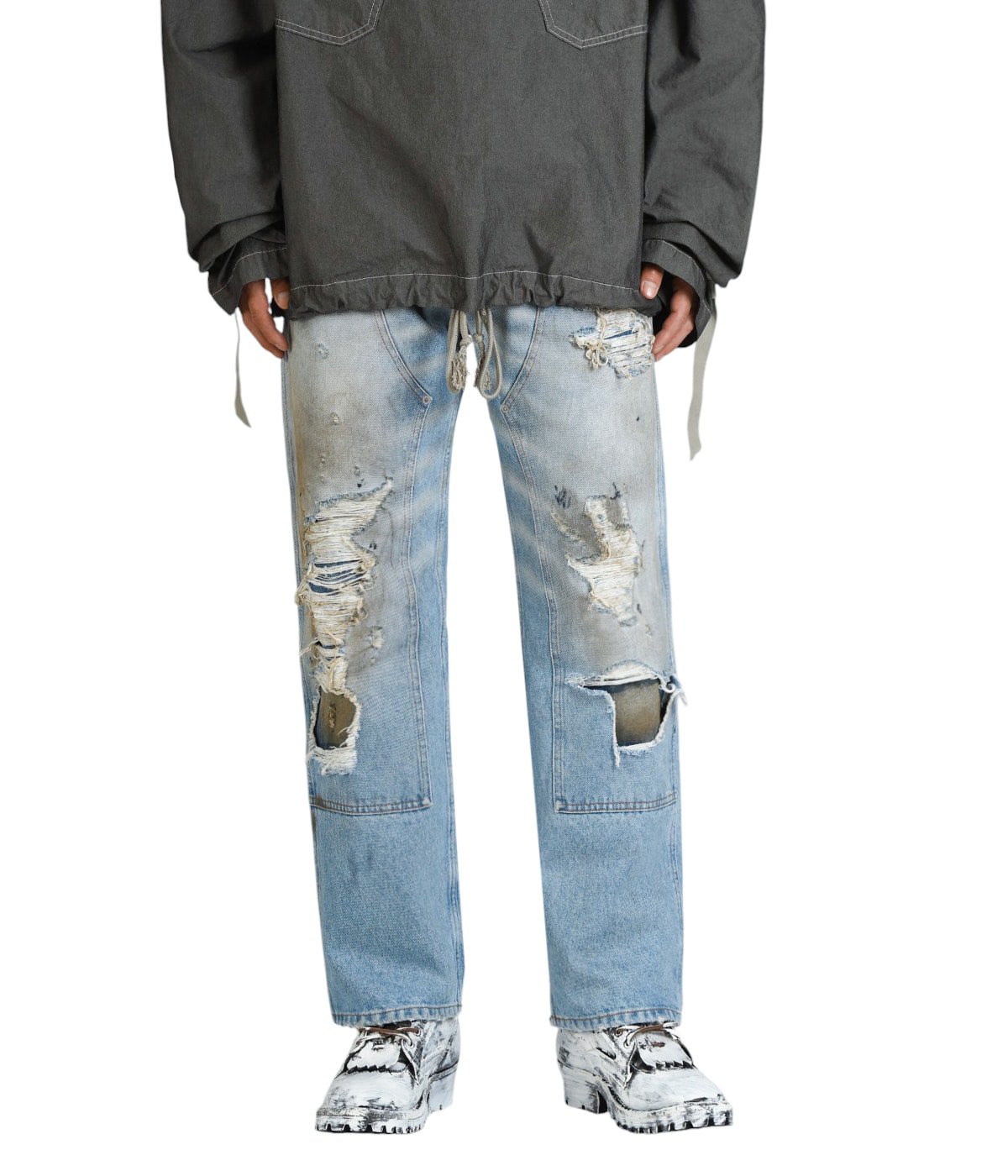 PANTS 5 POCKETS | MM6 Maison Margiela(エムエムシックス PANTS 5 POCKETS | MM6 Maison Margiela(エムエムシックス