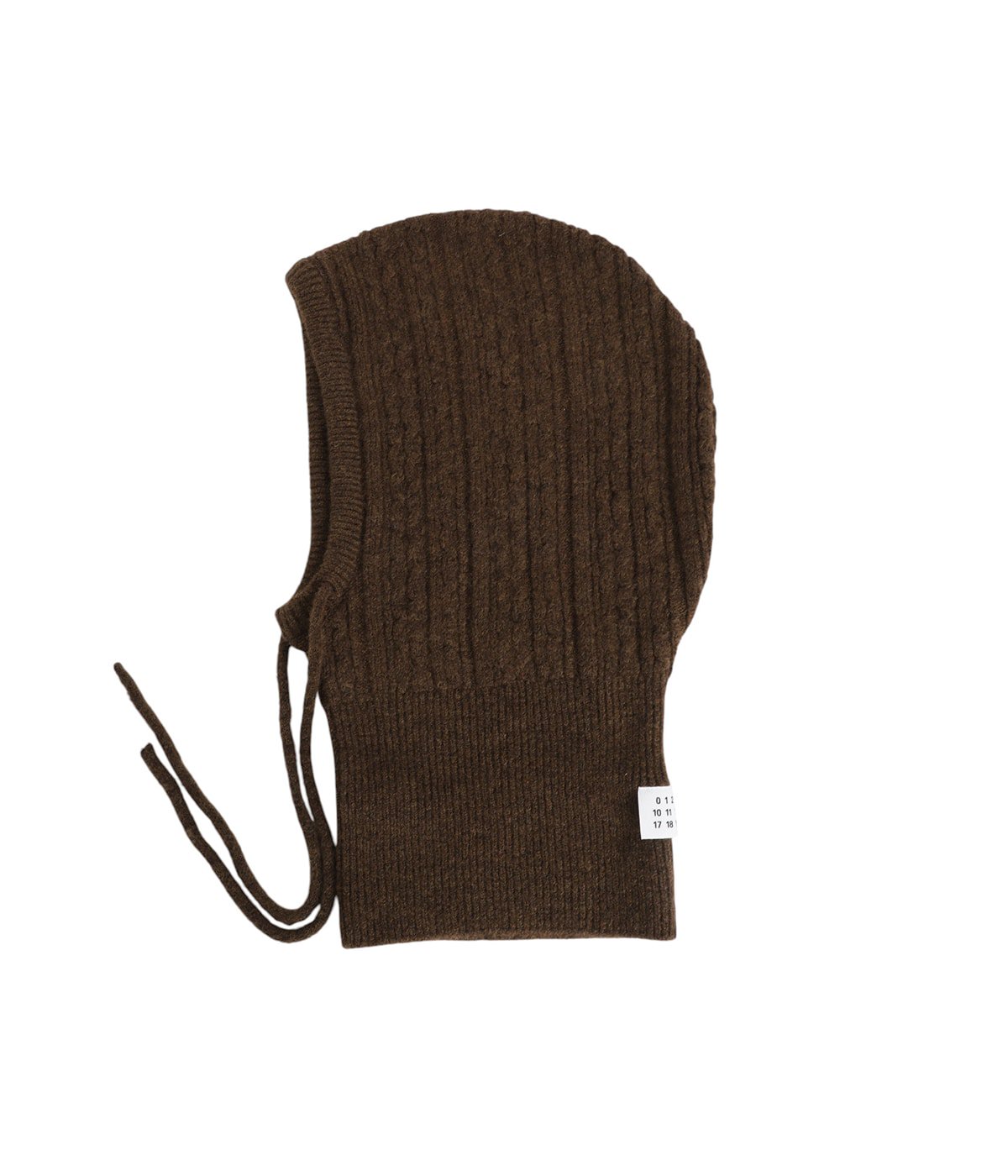 BEANIE | MM6 Maison Margiela(エムエムシックス メゾンマルジェラ