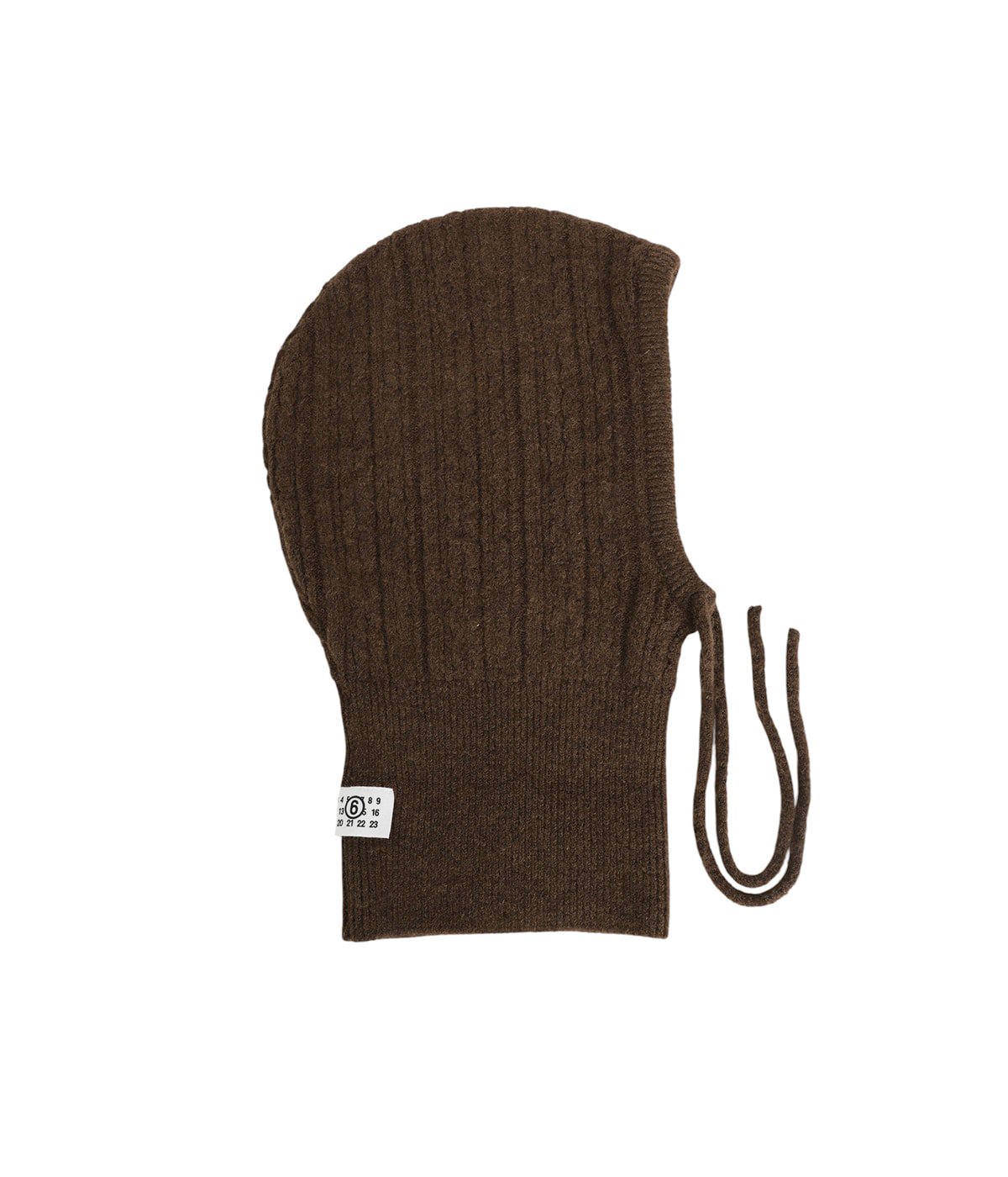 BEANIE | MM6 Maison Margiela(エムエムシックス メゾンマルジェラ