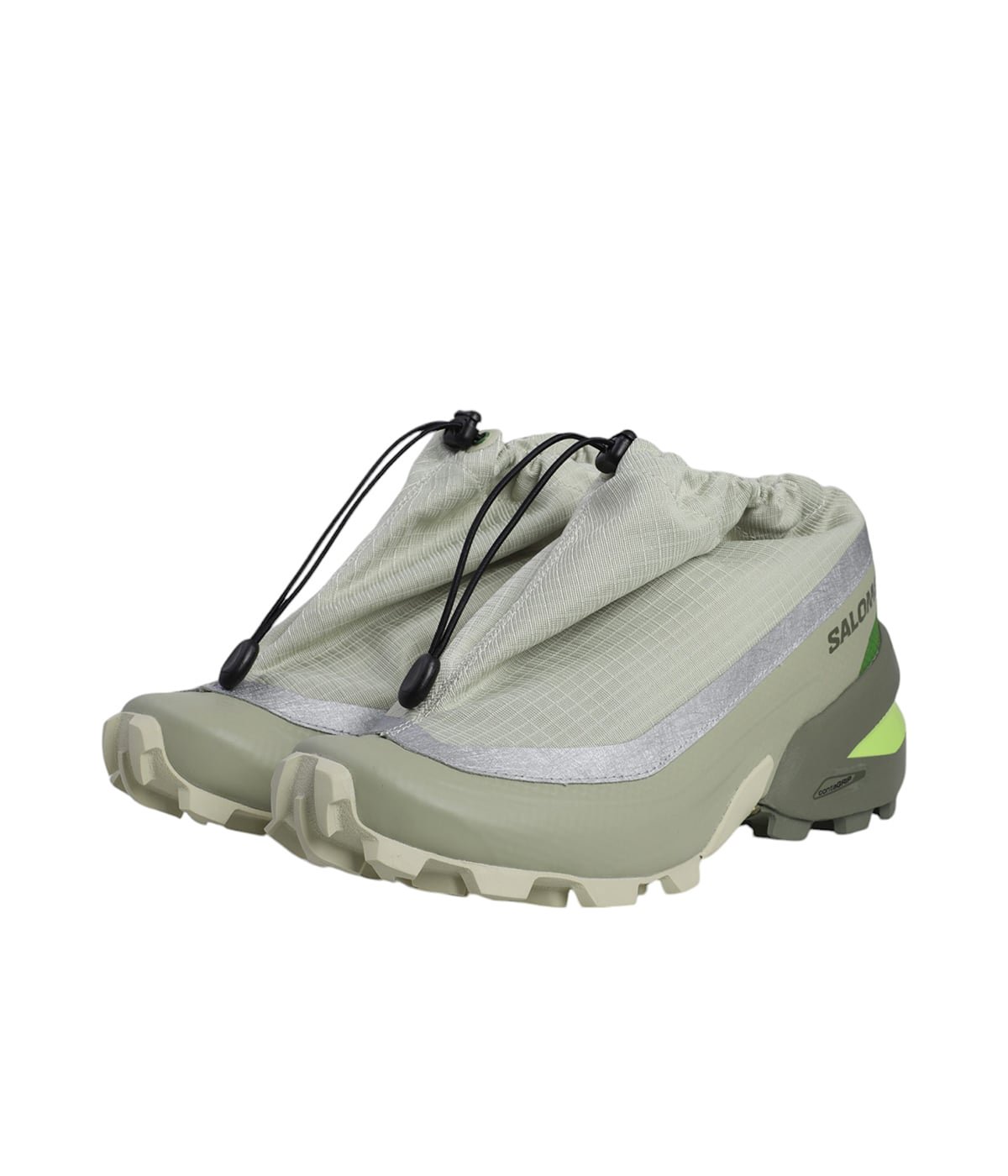 CROSS LOW MM6 MAISON MARGIELA / SALOMON | MM6 Maison Margiela(エムエムシックス メゾン マルジェラ) / シューズ スニーカー (メンズ)の通販 - ARKnets 公式通販