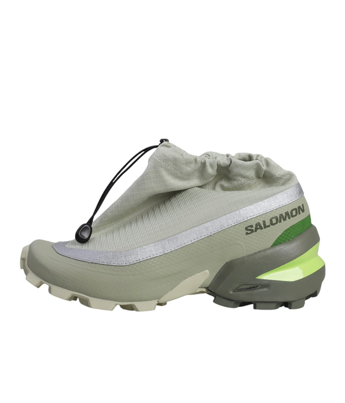 CROSS LOW MM6 MAISON MARGIELA / SALOMON