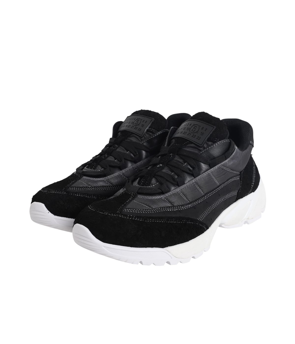 SNEAKERS | MM6 Maison Margiela(エムエムシックス メゾンマルジェラ