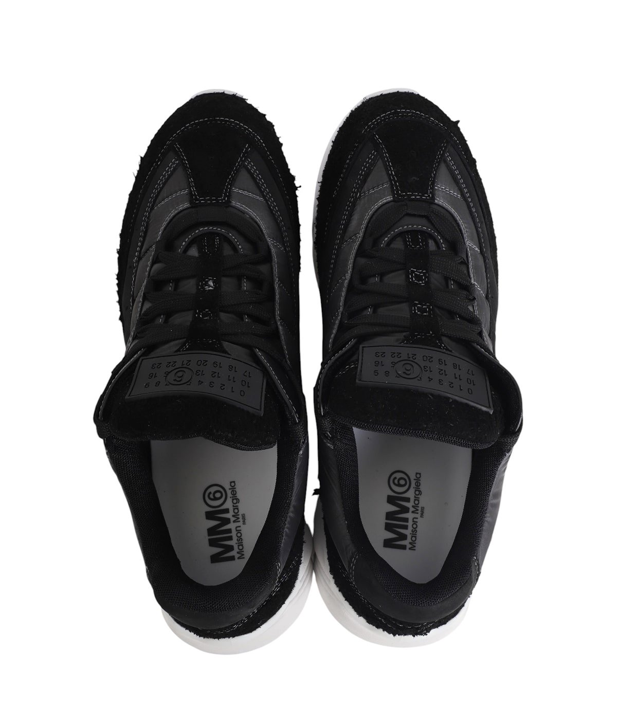 SNEAKERS | MM6 Maison Margiela(エムエムシックス メゾンマルジェラ